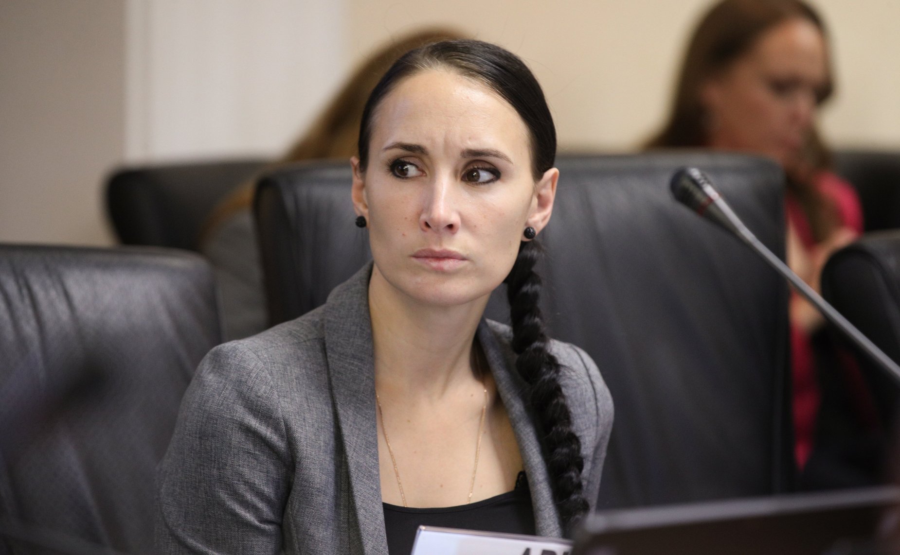 Расширенное заседание Комитета СФ по федеративному устройству, региональной политике, местному самоуправлению и делам Севера (в рамках Дней Новгородской области в СФ)