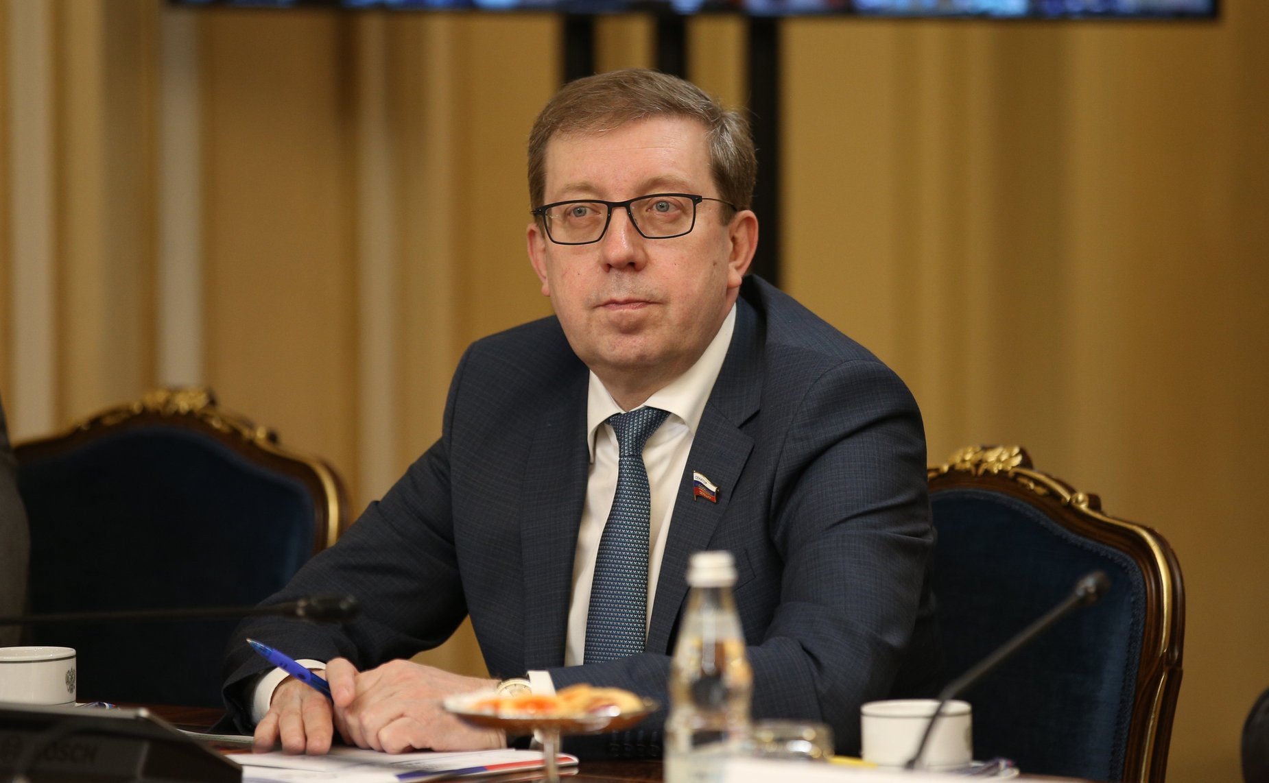 Алексей Майоров