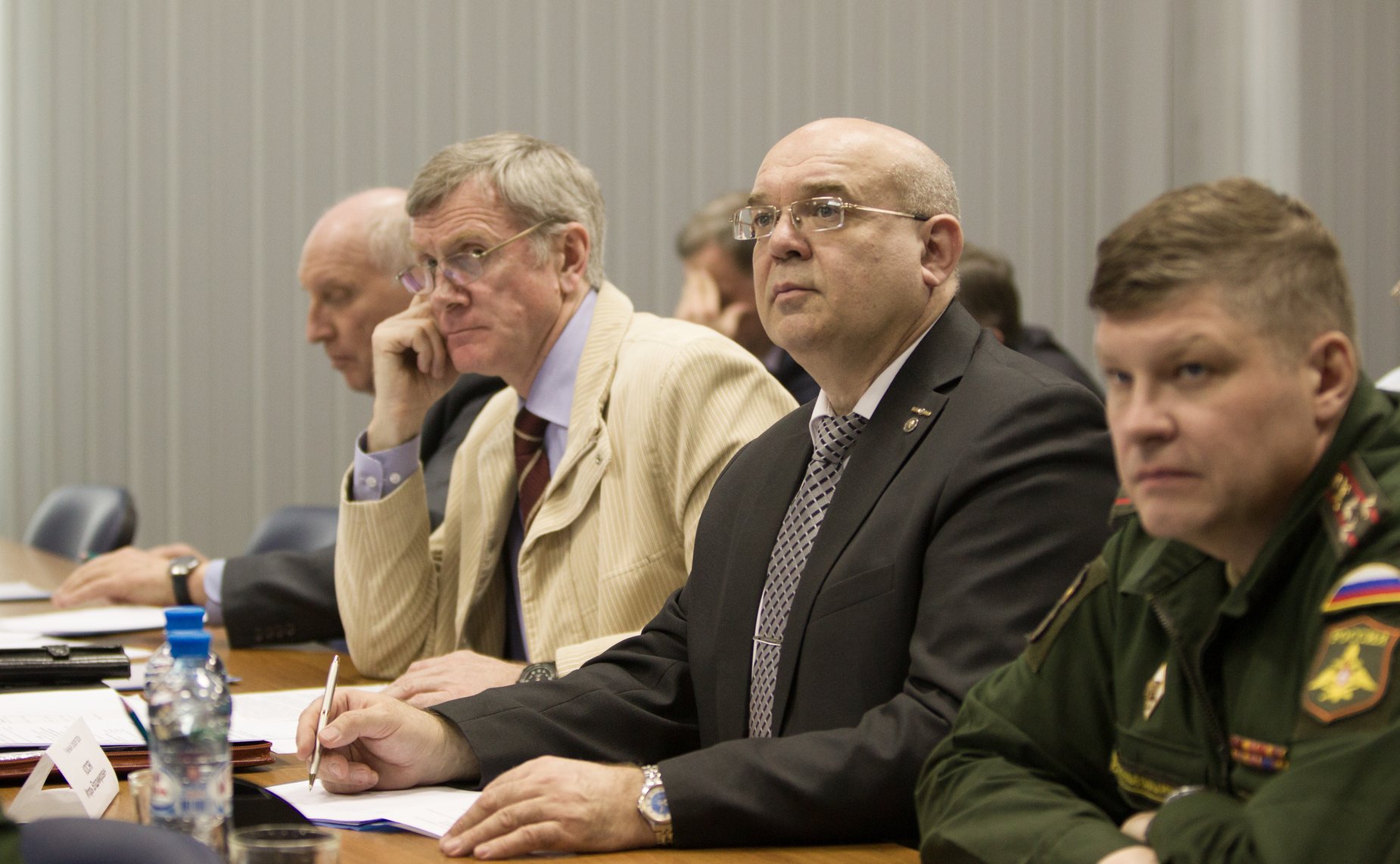 28.04 Выездное заседание комитета по обороне - 6