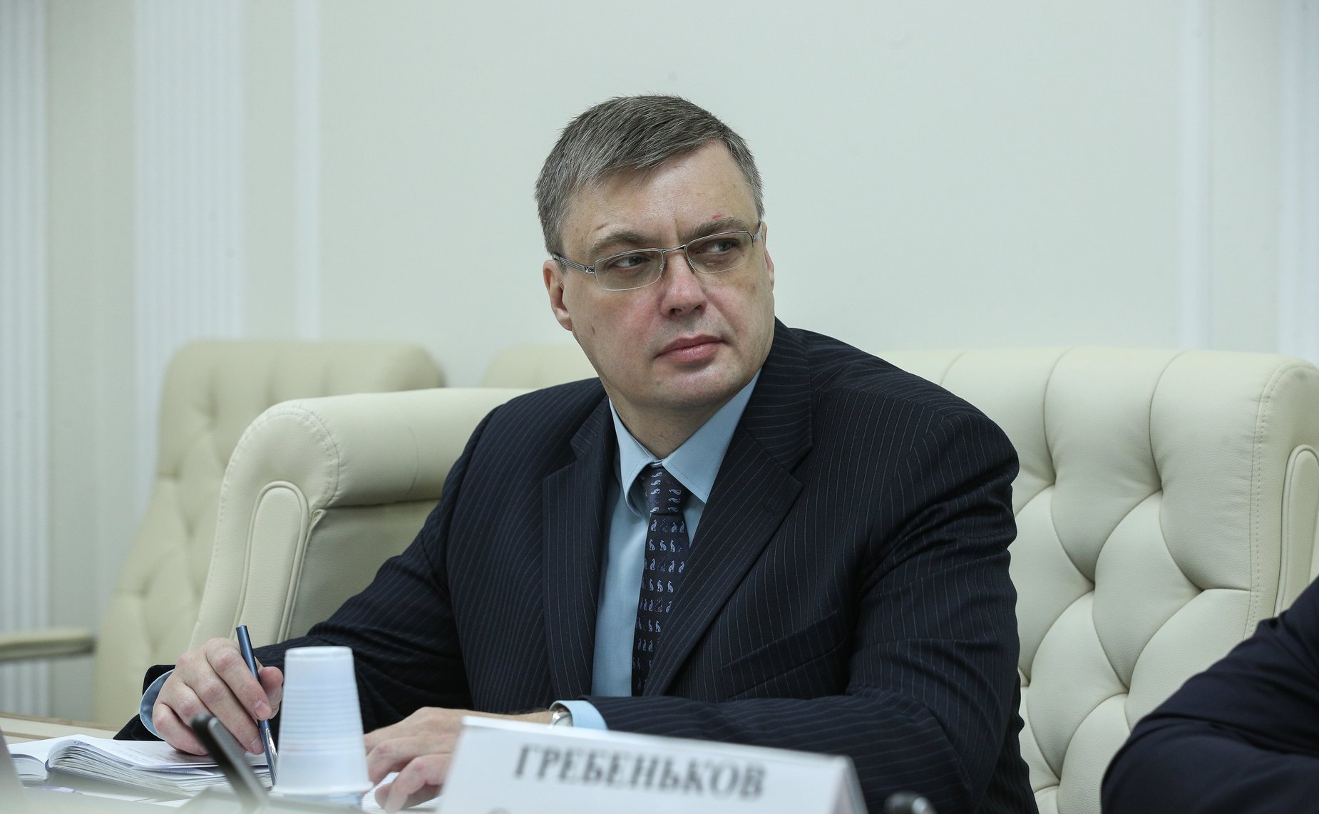 Круглый стол Комитета СФ по конституционному законодательству и государственному строительству совместно с Комитетом СФ по науке, образованию и культуре