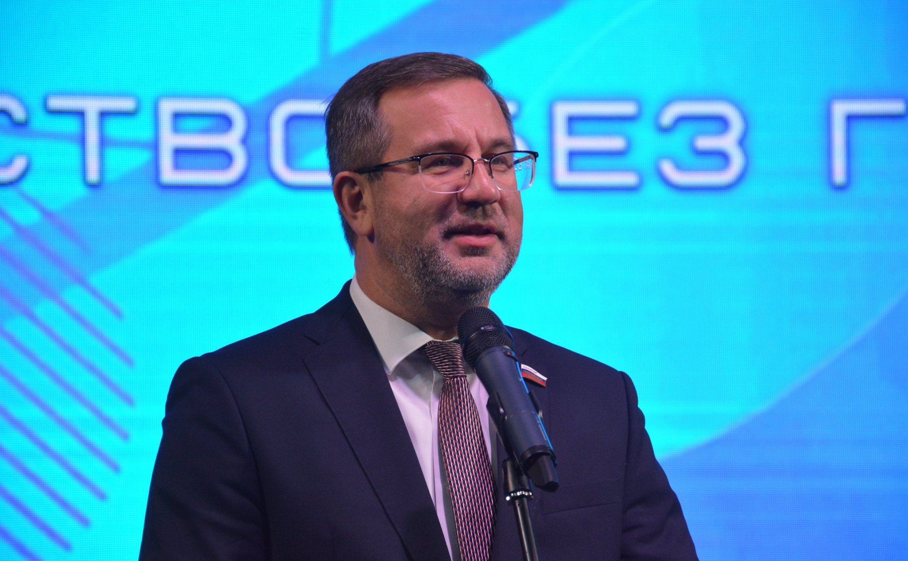 Николай Владимиров