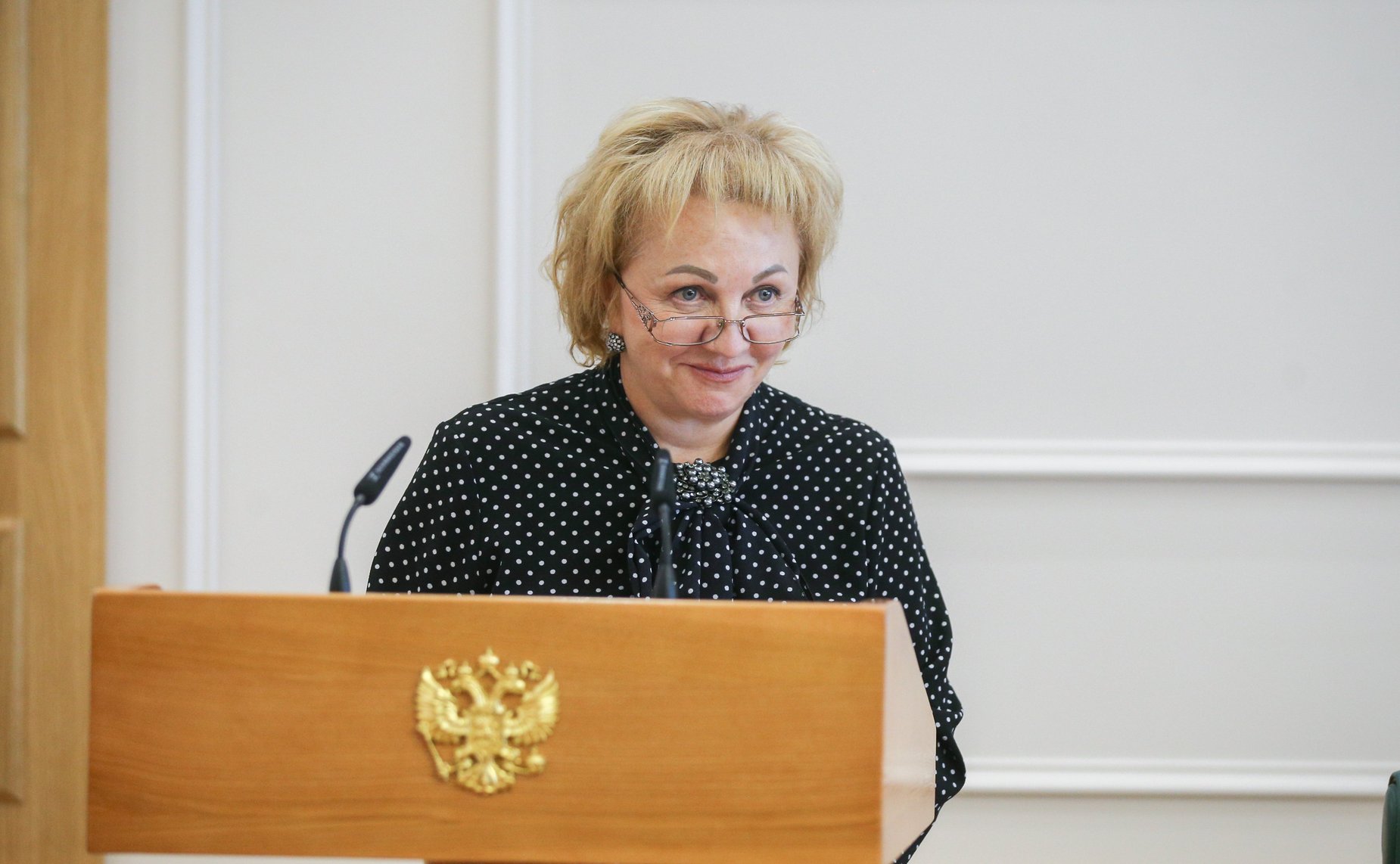 Круглый стол Комитета СФ по науке, образованию и культуре