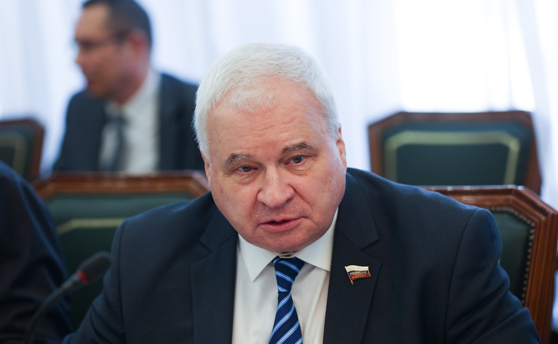 Андрей Денисов