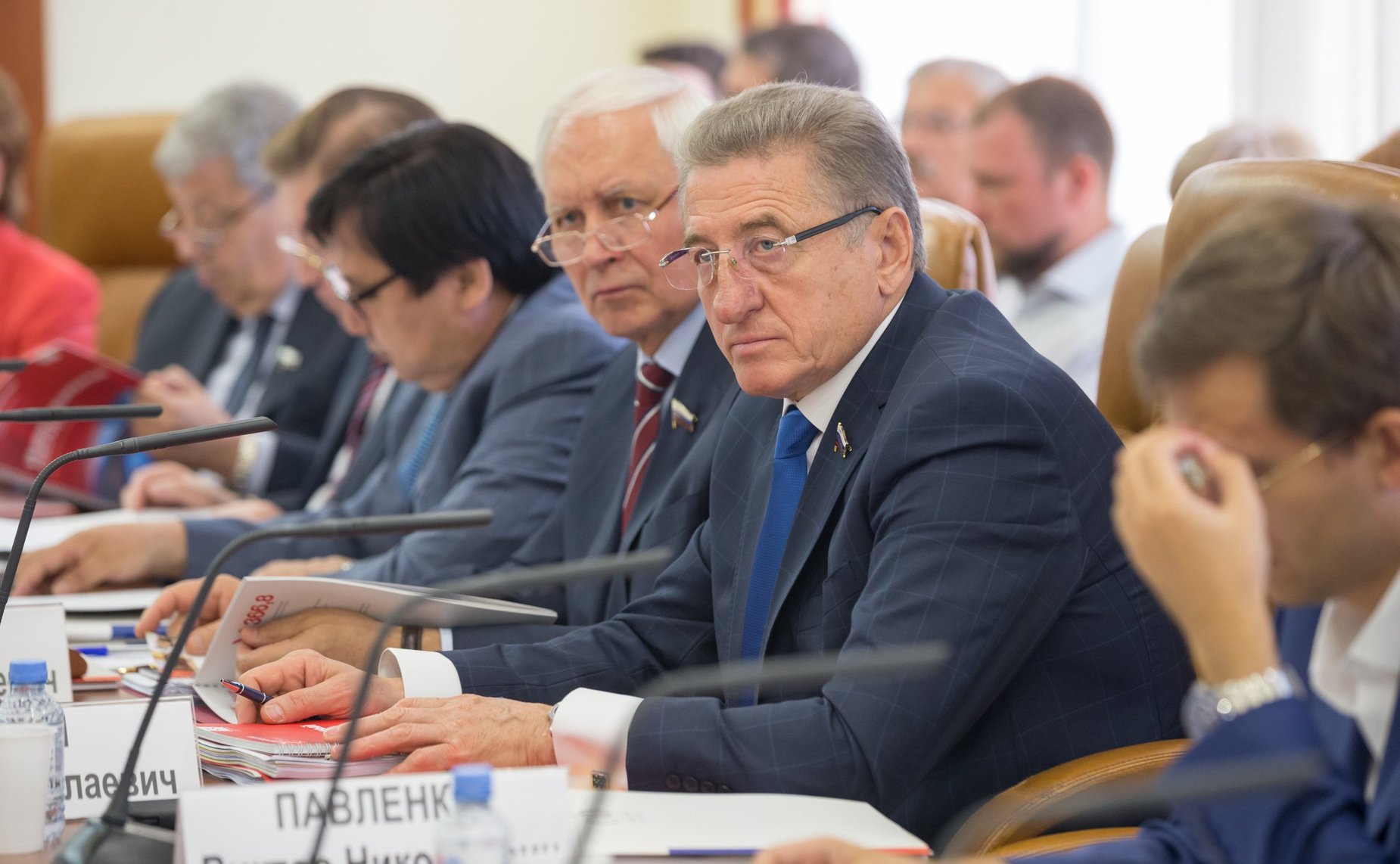 Сергей Лукин