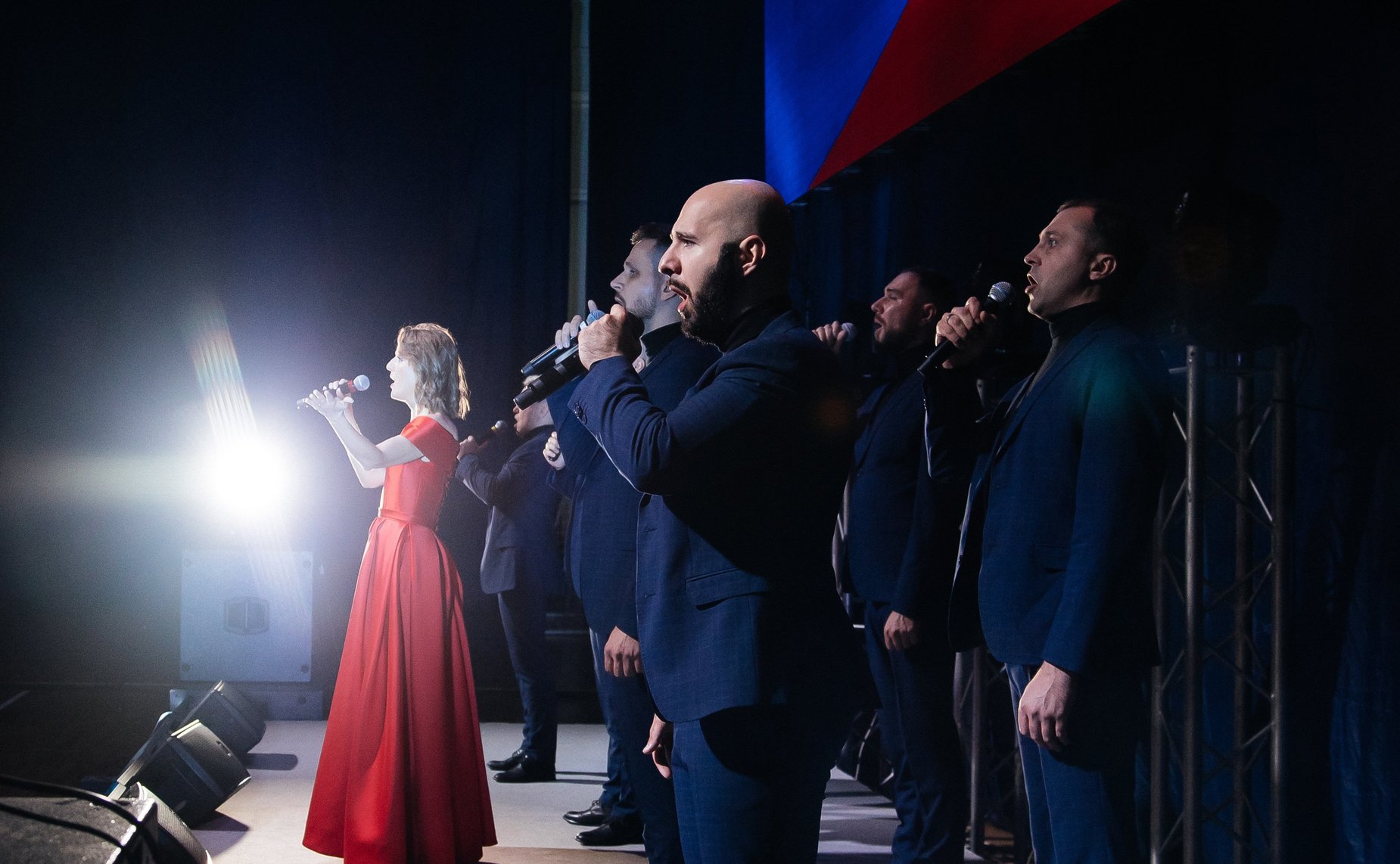 Александр Вайнберг принял участие в торжественном открытии Всероссийского «фестиваля боевых искусств» в Нижнем Новгороде