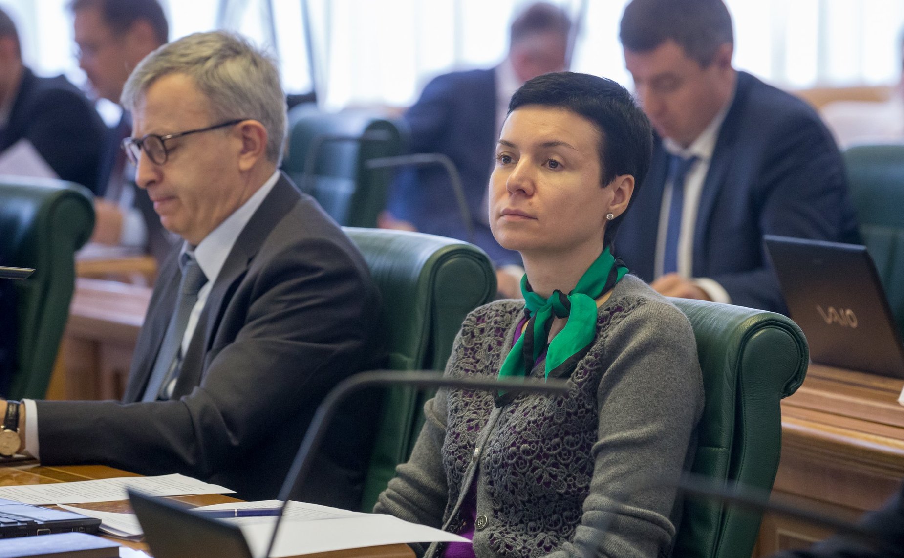 Ирина Рукавишникова