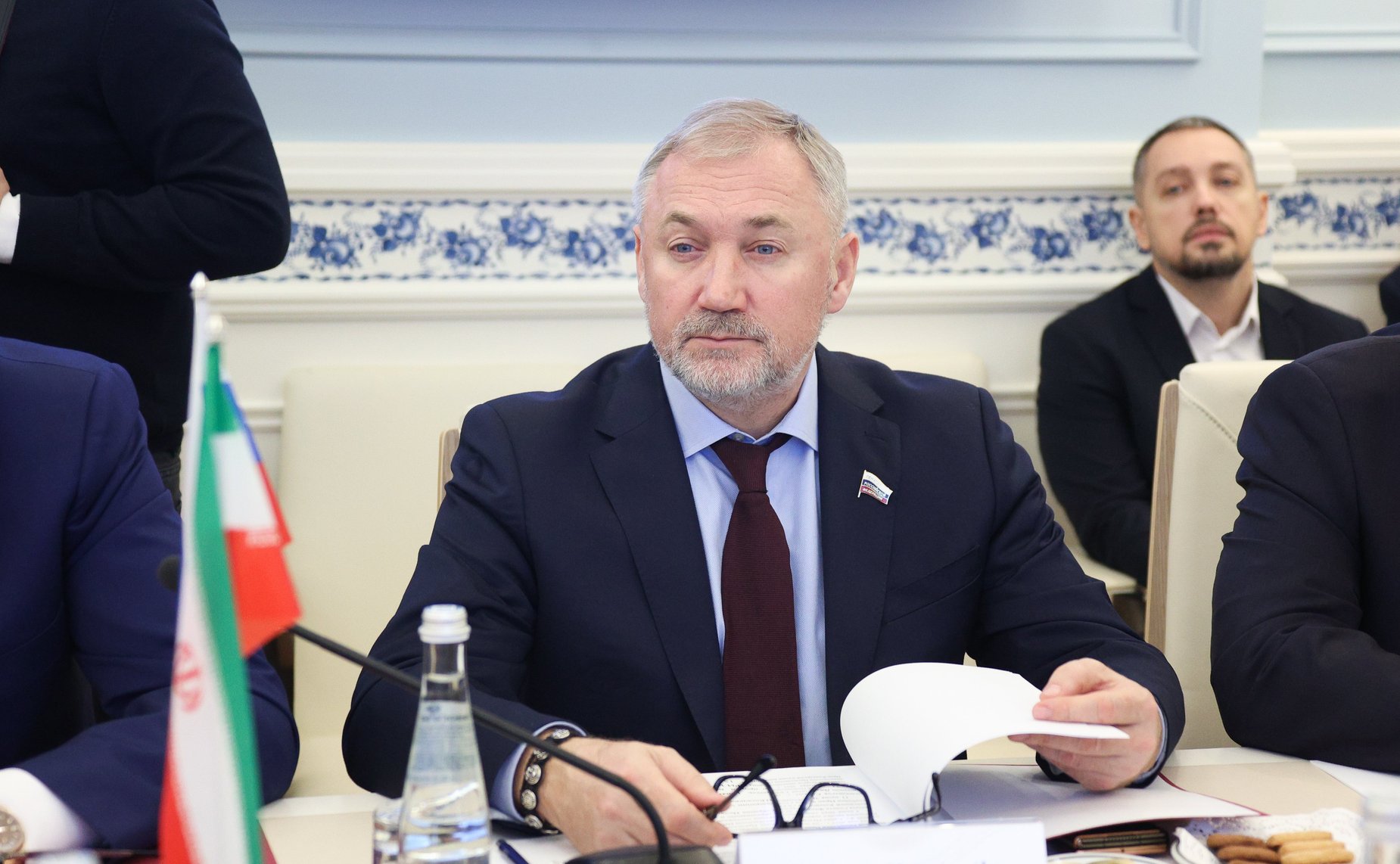 Константин Басюк