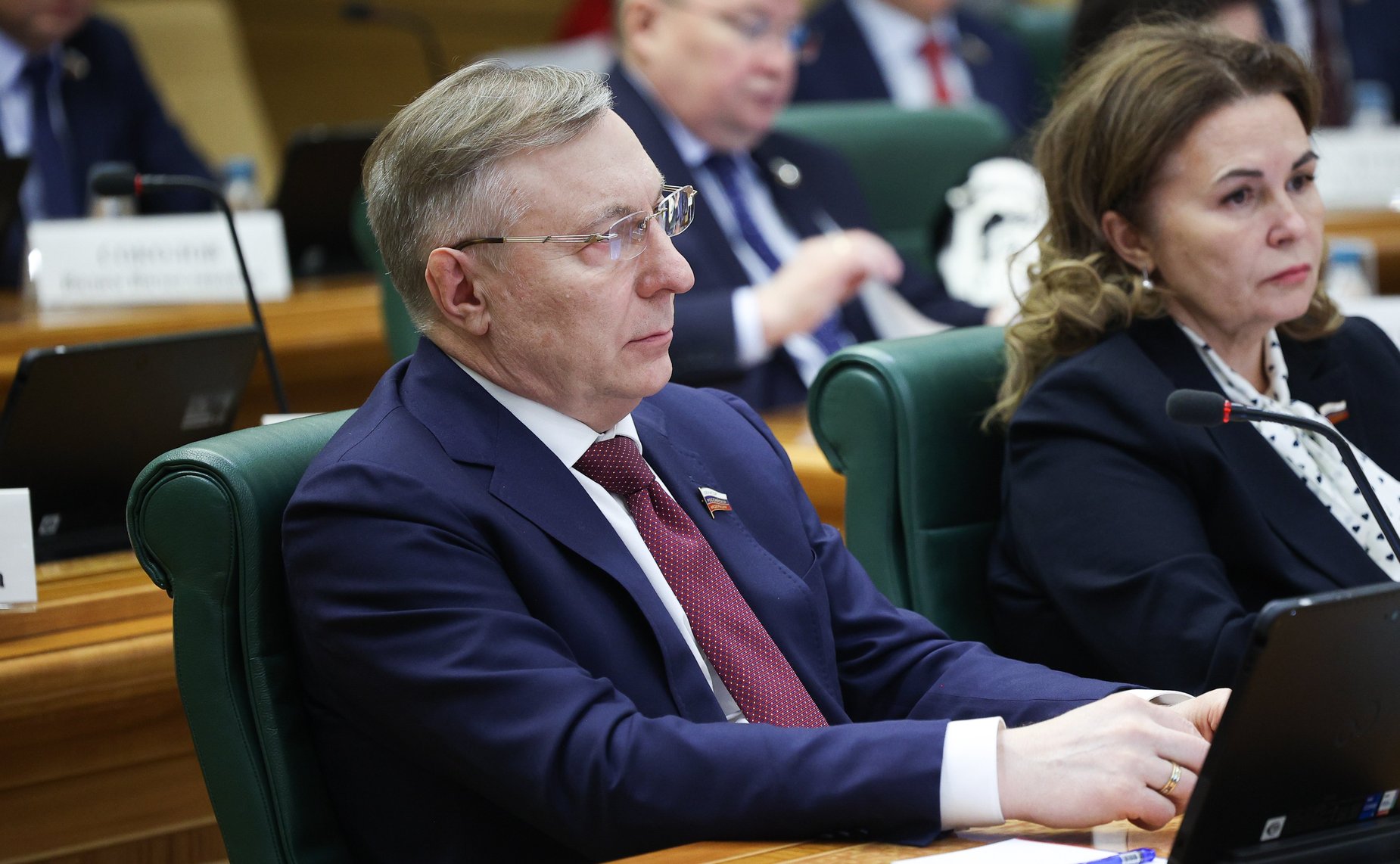 Александр Варфоломеев