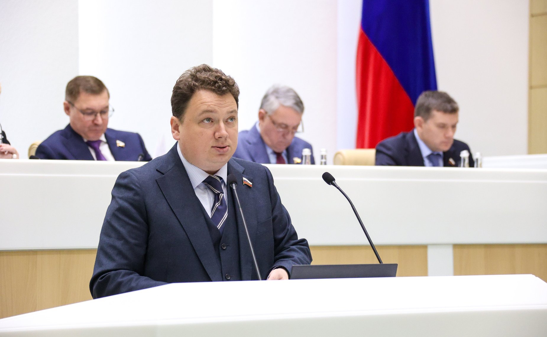 Александр Шендерюк-Жидков