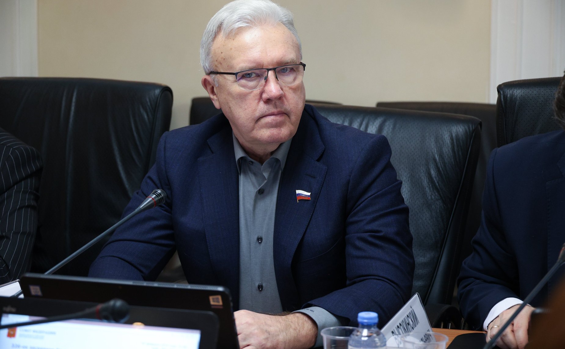 Александр Усс