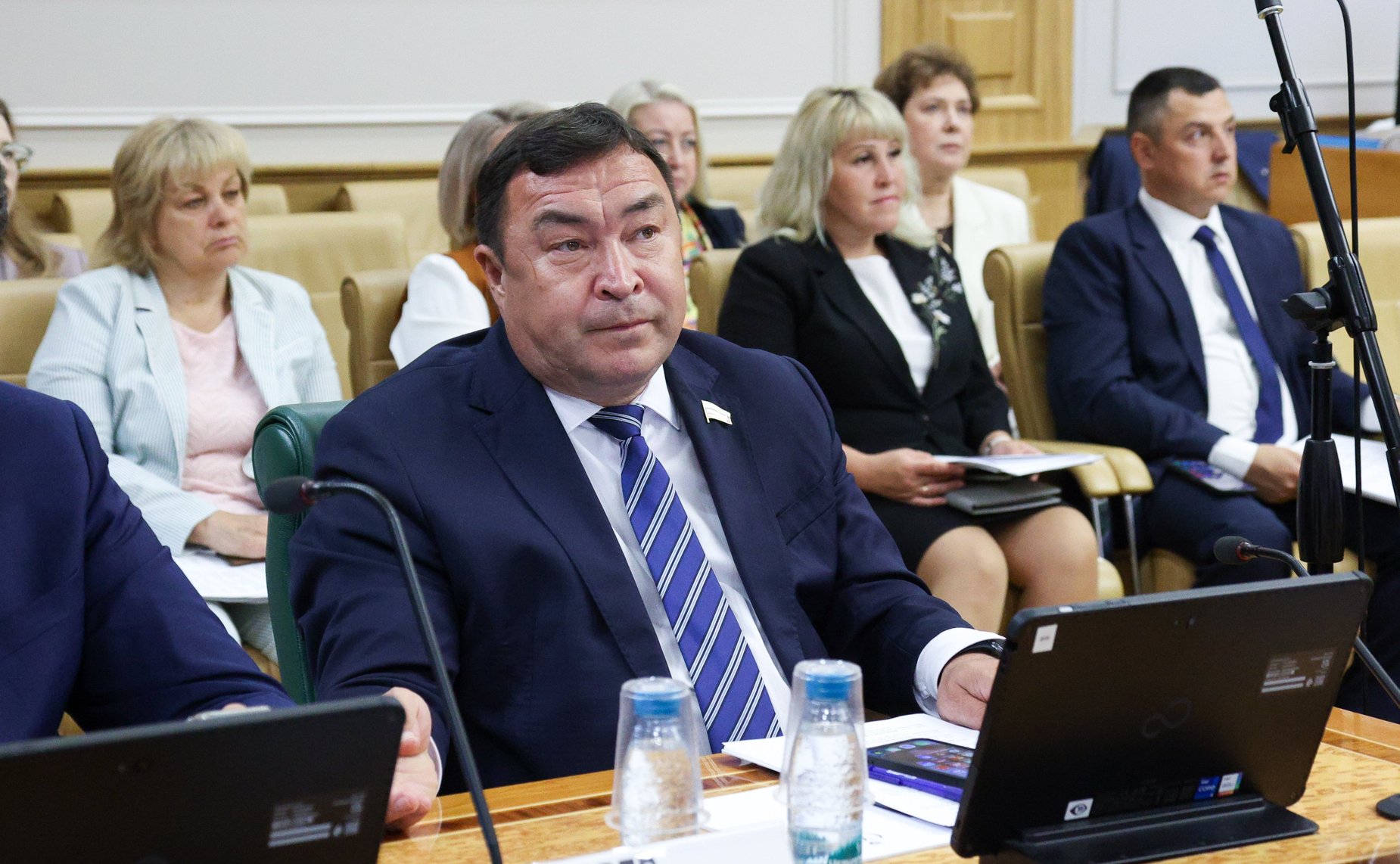 Александр Новьюхов
