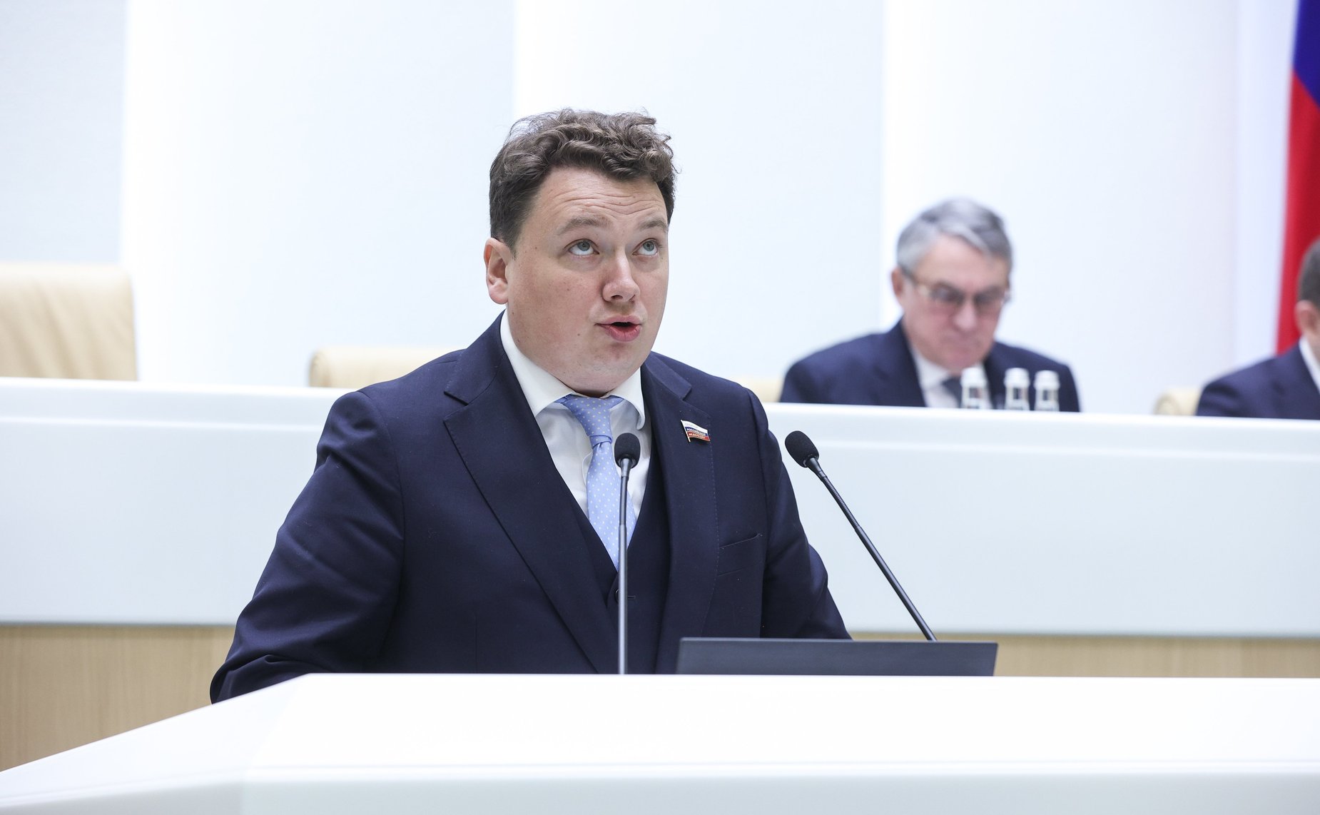 Александр Шендерюк-Жидков