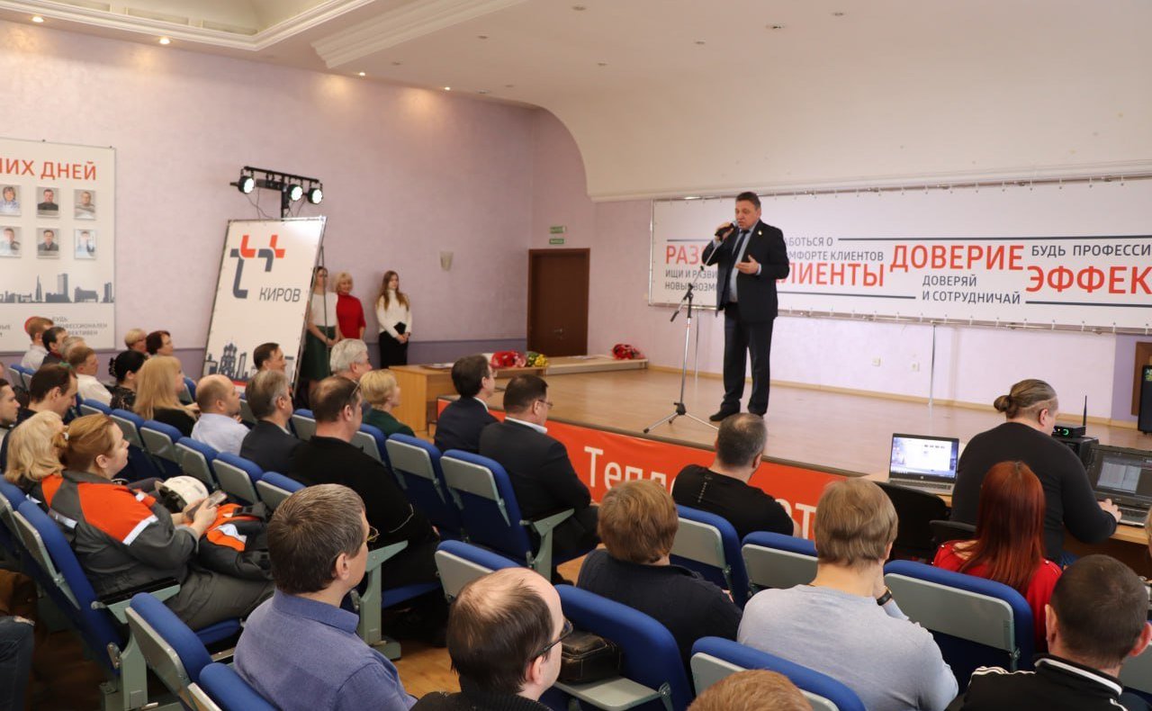 Рабочая поездка Вячеслава Тимченко и Виктора Бондарева в регион