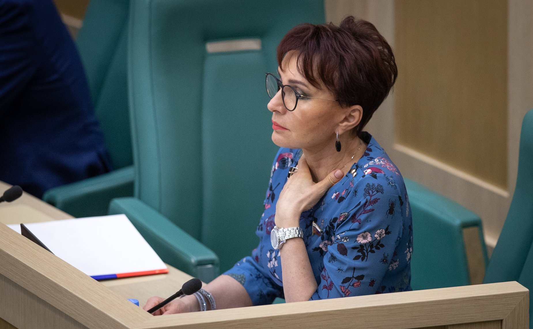 Татьяна Кусайко