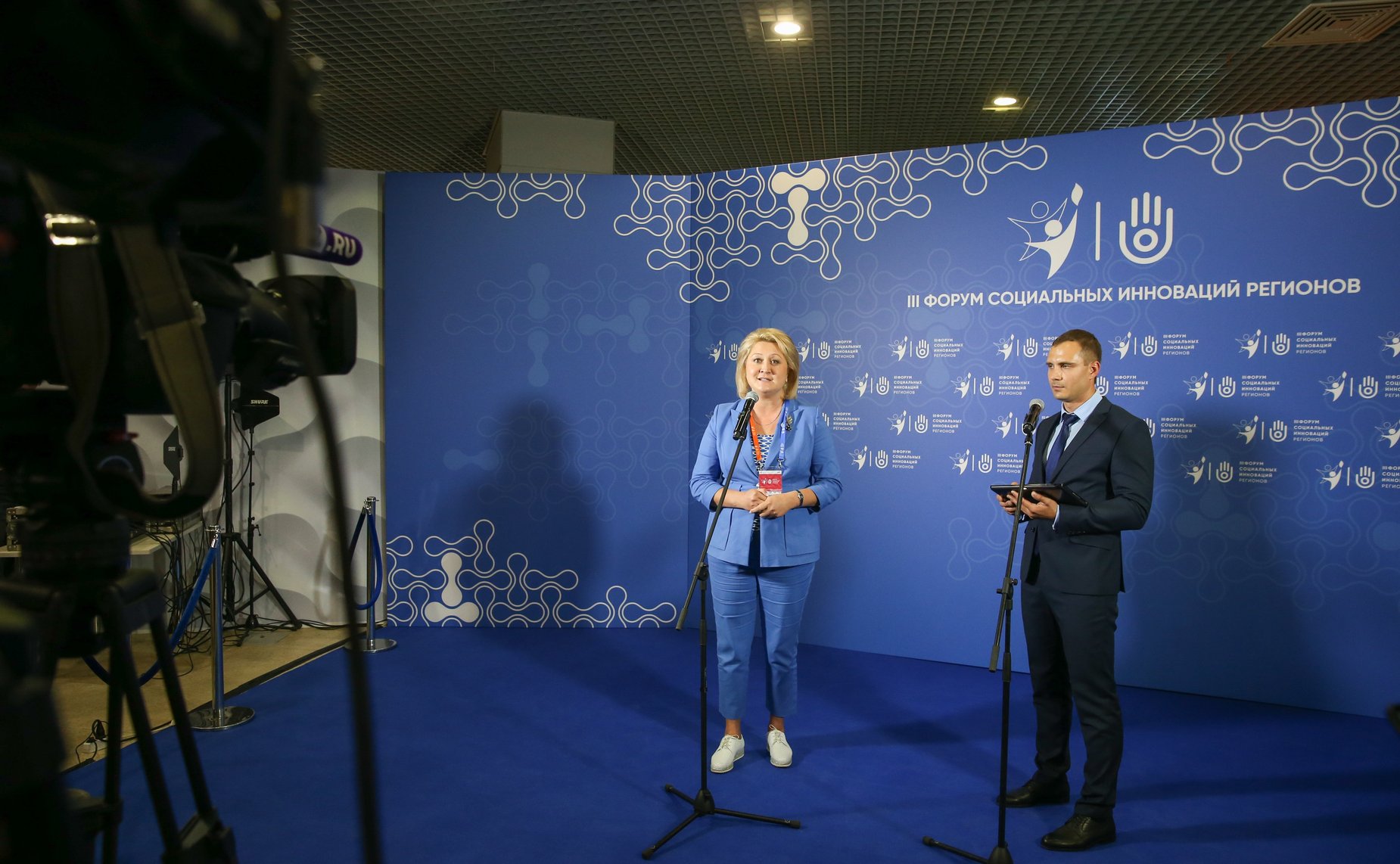 Лилия Гумерова