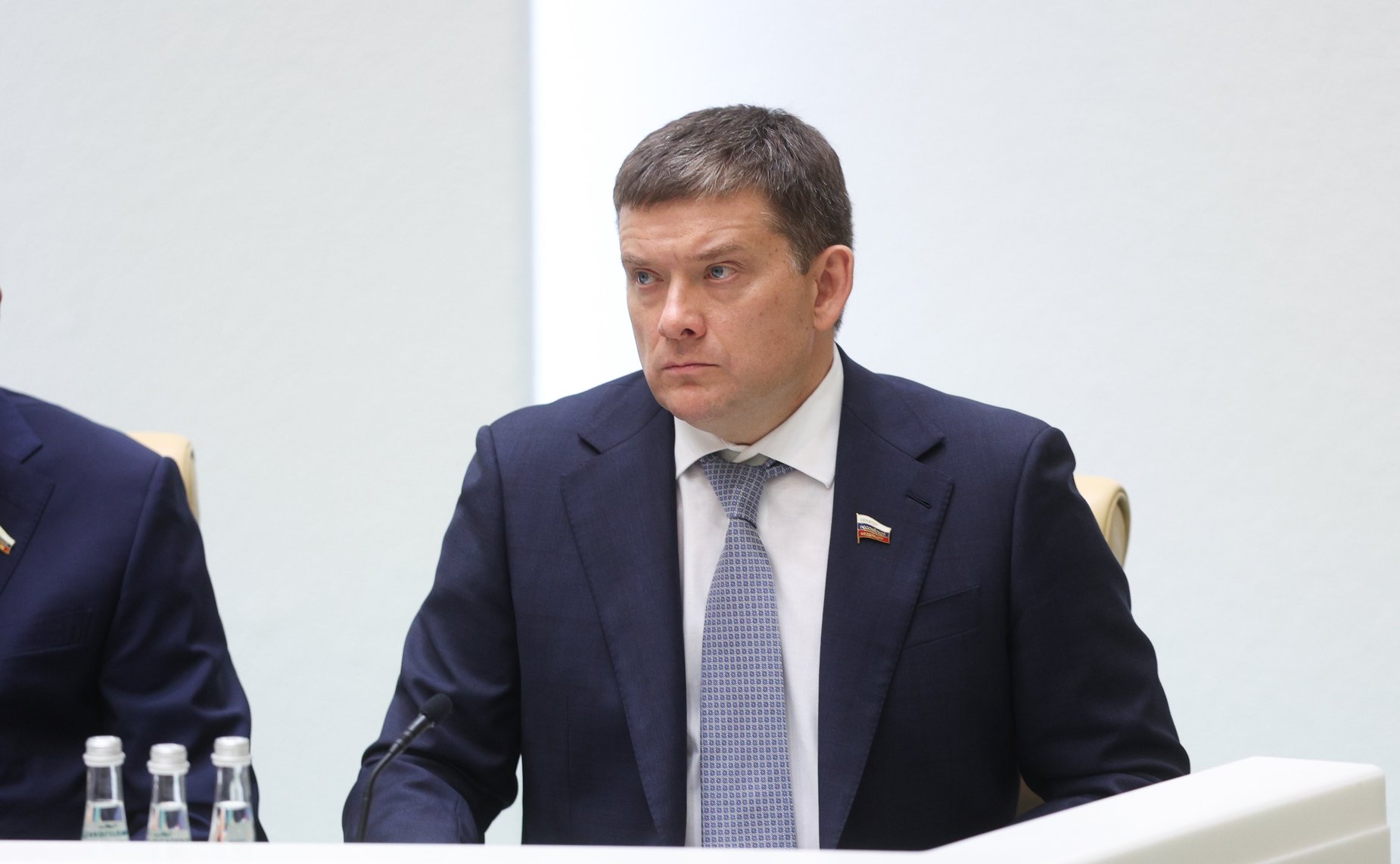 Николай Журавлев