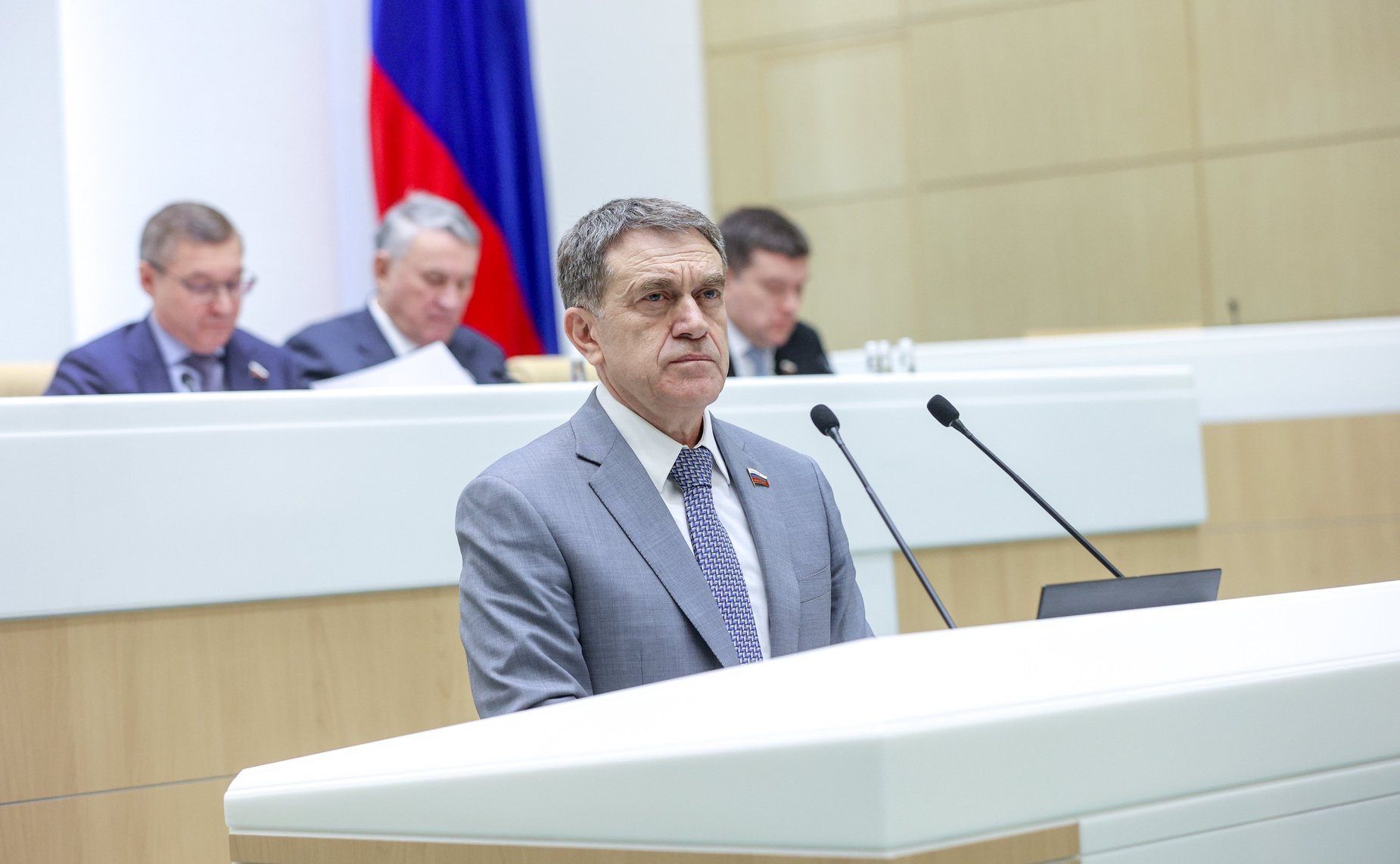 Ахмат Салпагаров