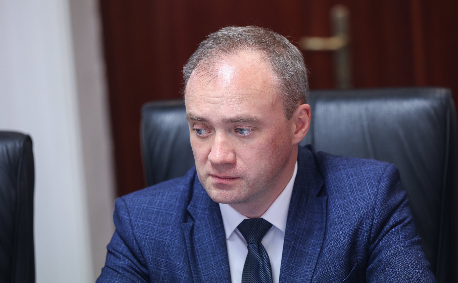 Расширенное заседание Комитета СФ по федеративному устройству, региональной политике, местному самоуправлению и делам Севера области (в рамках Дней Кировской области в Совете Федерации)