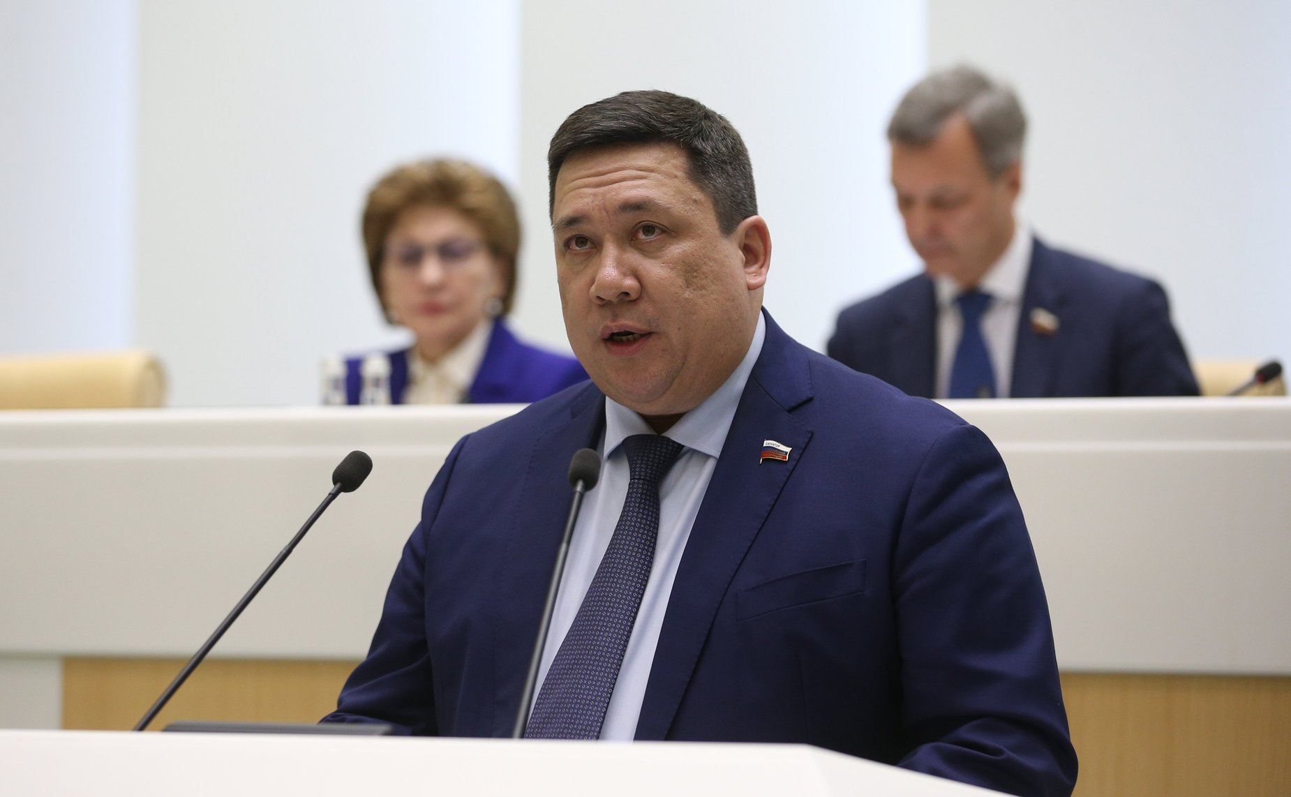 Владимир Полетаев