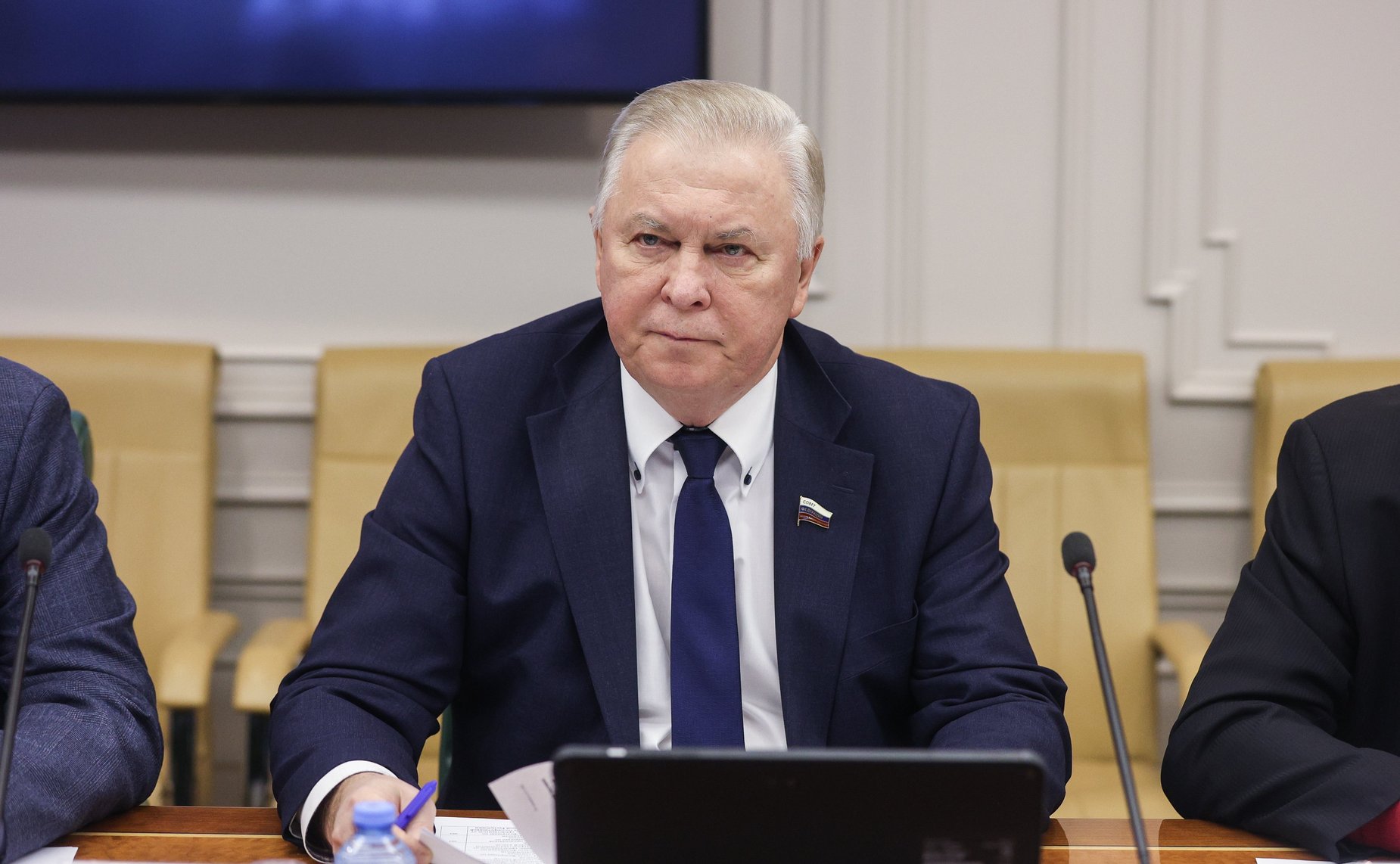 Вячеслав Наговицын