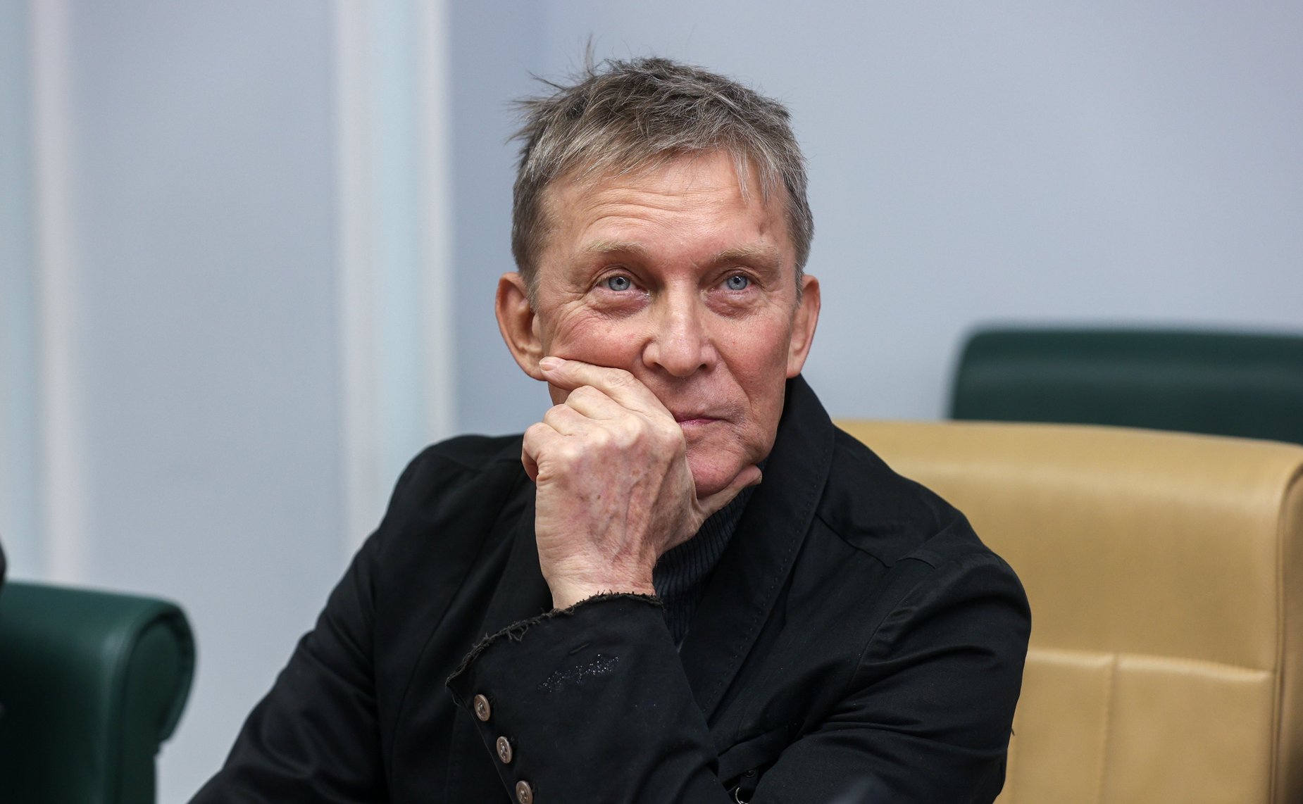 Заседание Организационного комитета Фестиваля православной культуры и традиции малых городов и сельских поселений Руси «София»