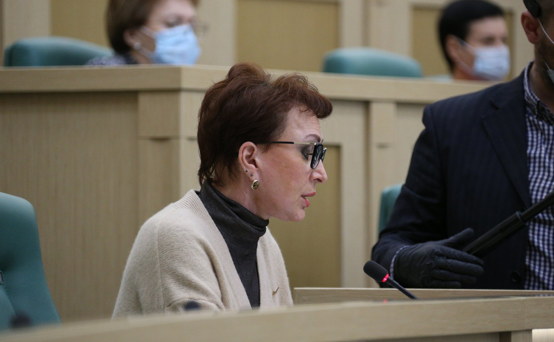 Татьяна Кусайко