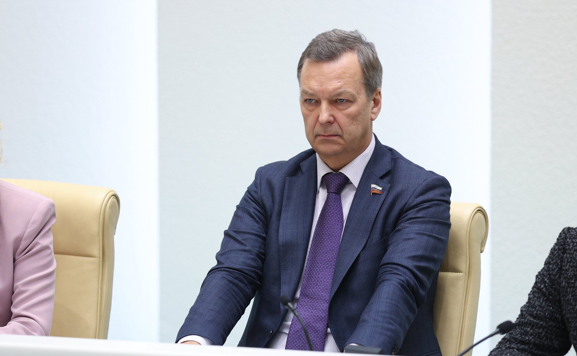 Андрей Яцкин