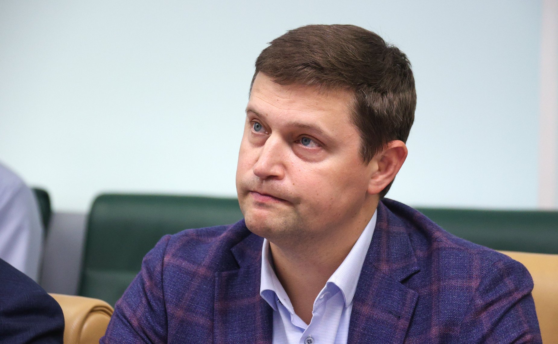 Круглый стол Комитета Совета Федерации по экономической политике «Совершенствование механизмов управления стратегическим развитием электроэнергетики Российской Федерации»