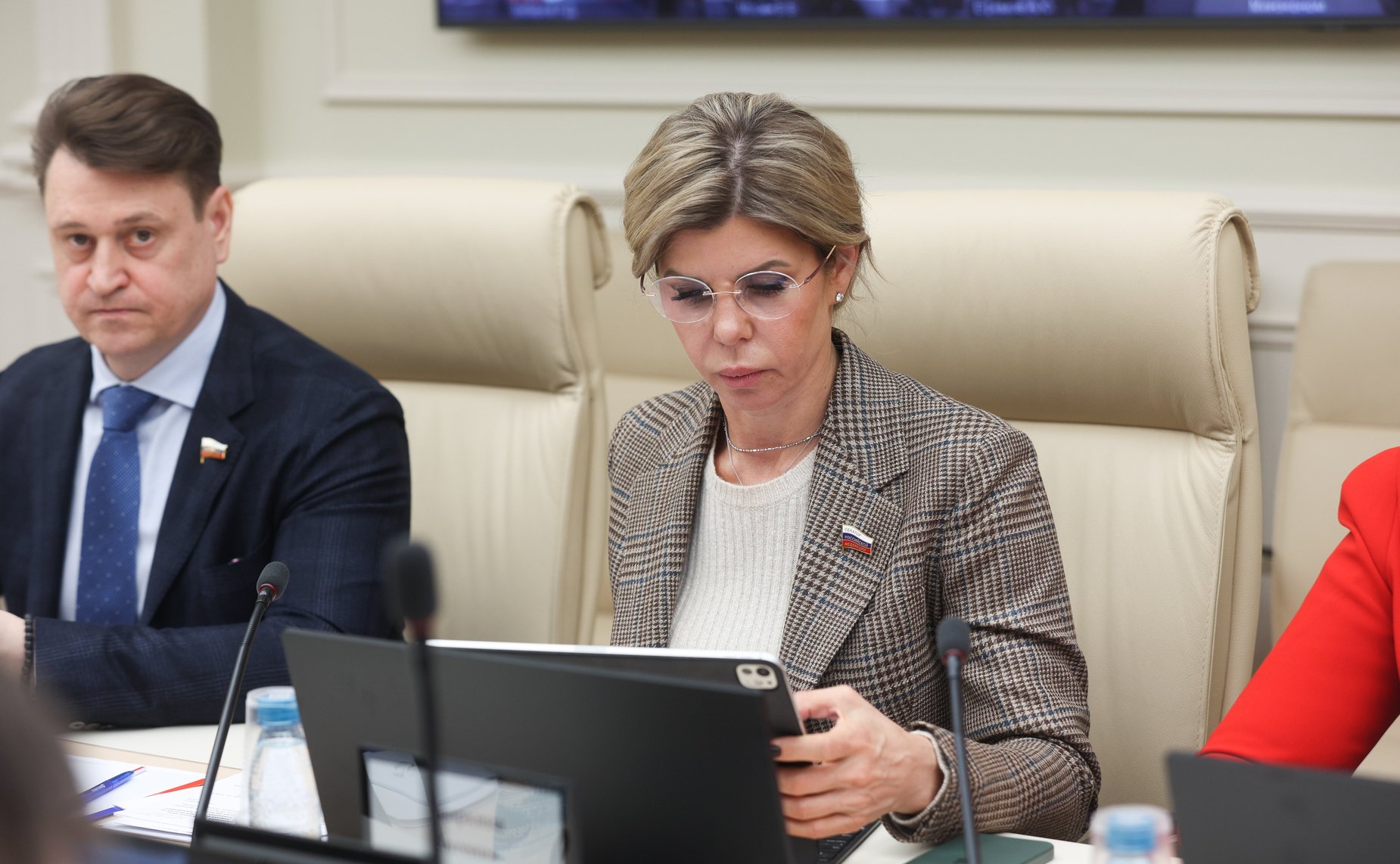 Евгения Уваркина