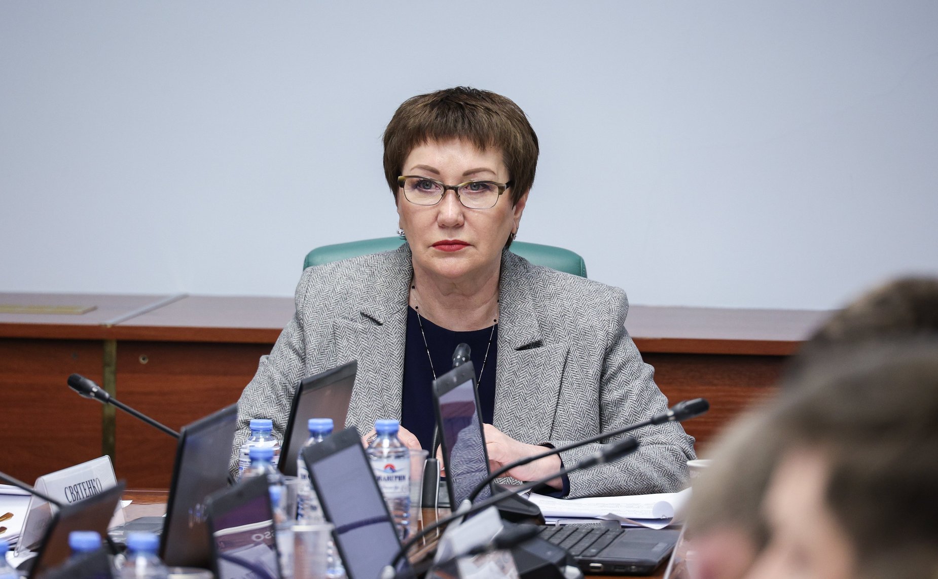 Елена Перминова
