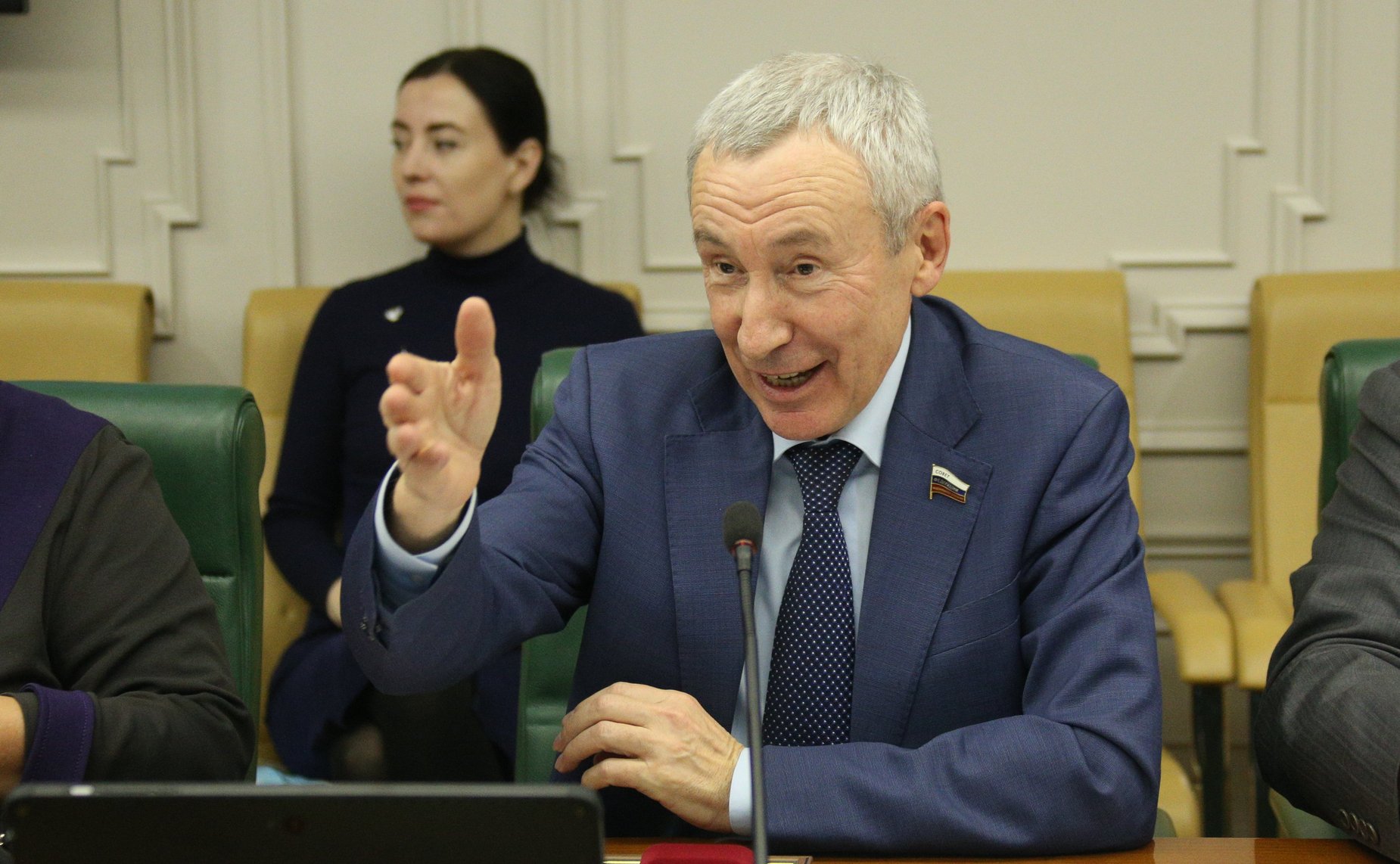 Андрей Климов