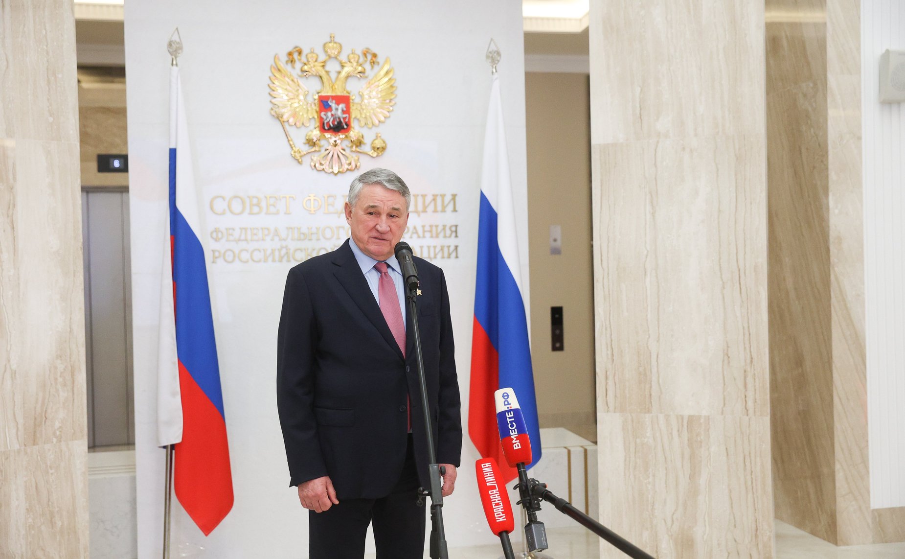 Юрий Воробьев