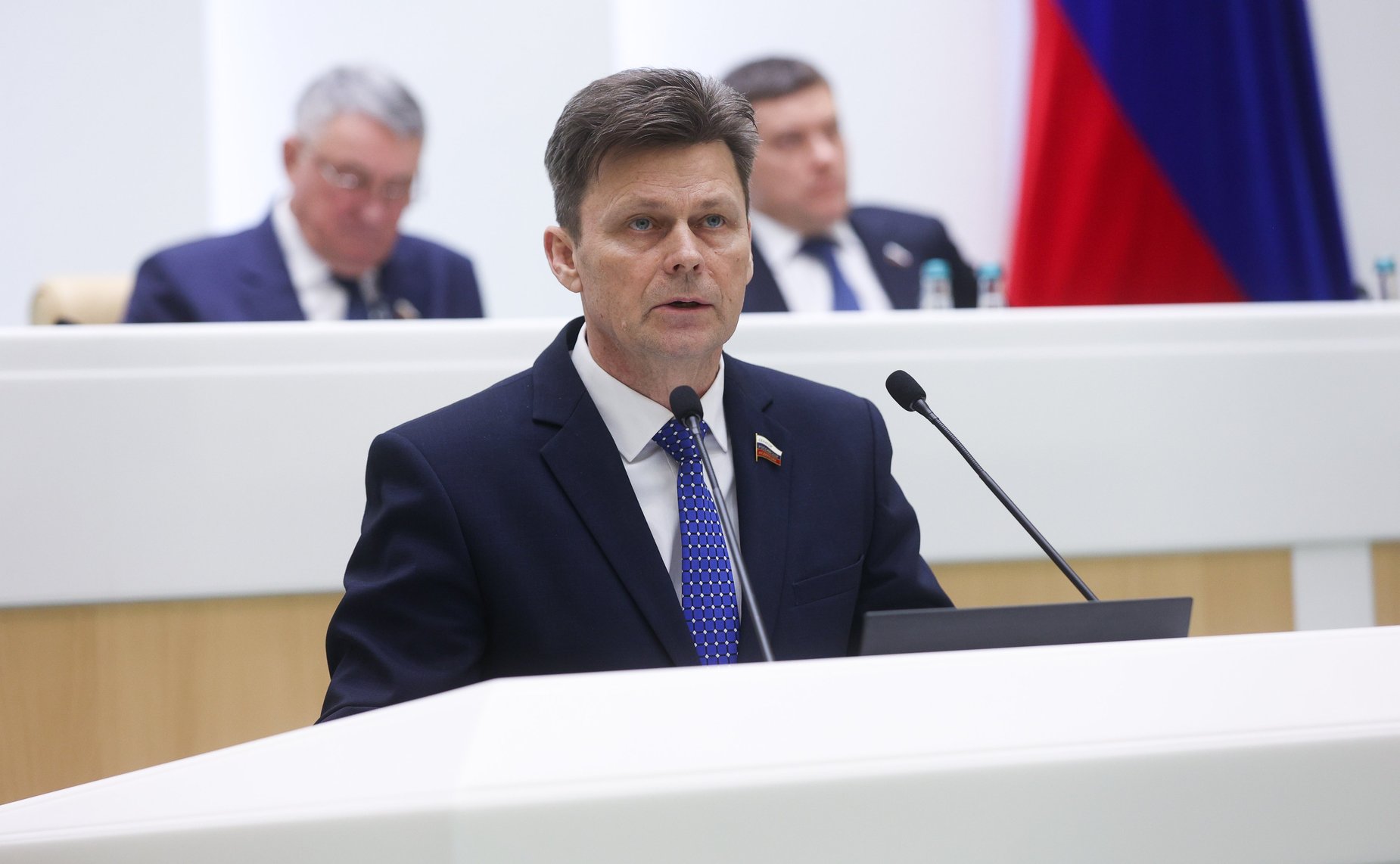 Василий Попадайло