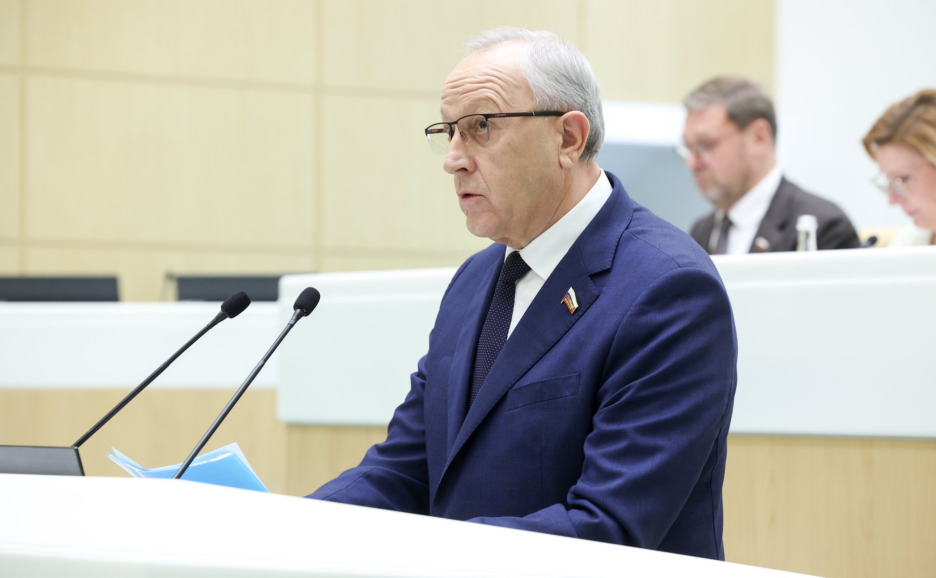 Валерий Радаев