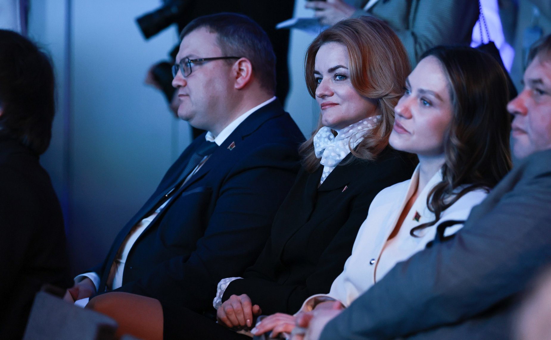 Пленарное заседание на тему «Туристическая отрасль на пространстве Содружества: актуальные задачи развития» в рамках IV Белорусско-российского туристического конгресса и Международного туристического форума Travel Нub «Содружество»