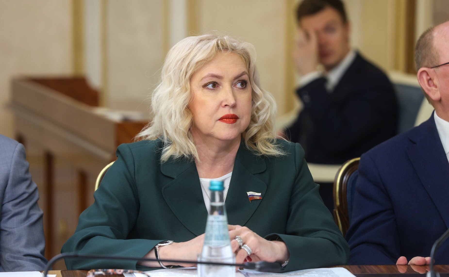 Светлана Кириллова