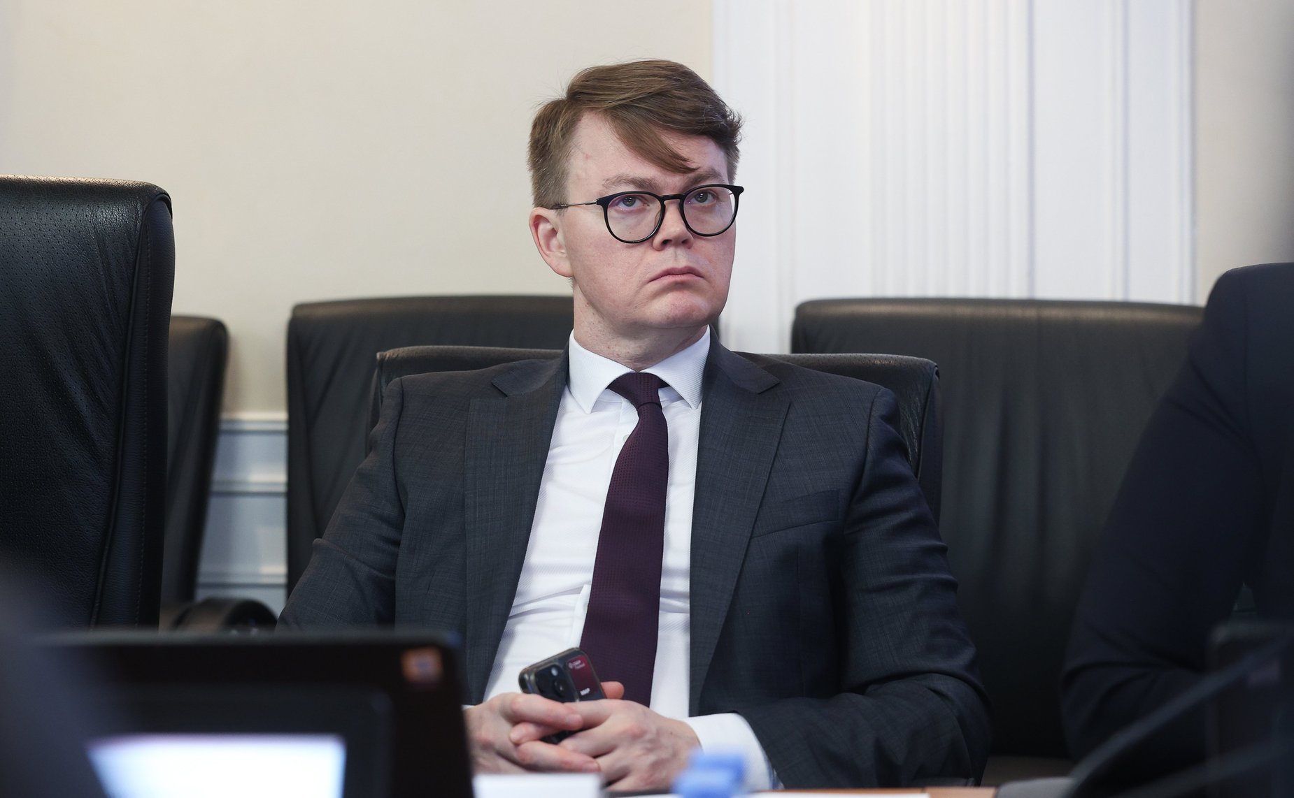 Заседание Комиссии по мониторингу законодательства Российской Федерации в сфере государственного контроля (надзора) и муниципального контроля в Российской Федерации
