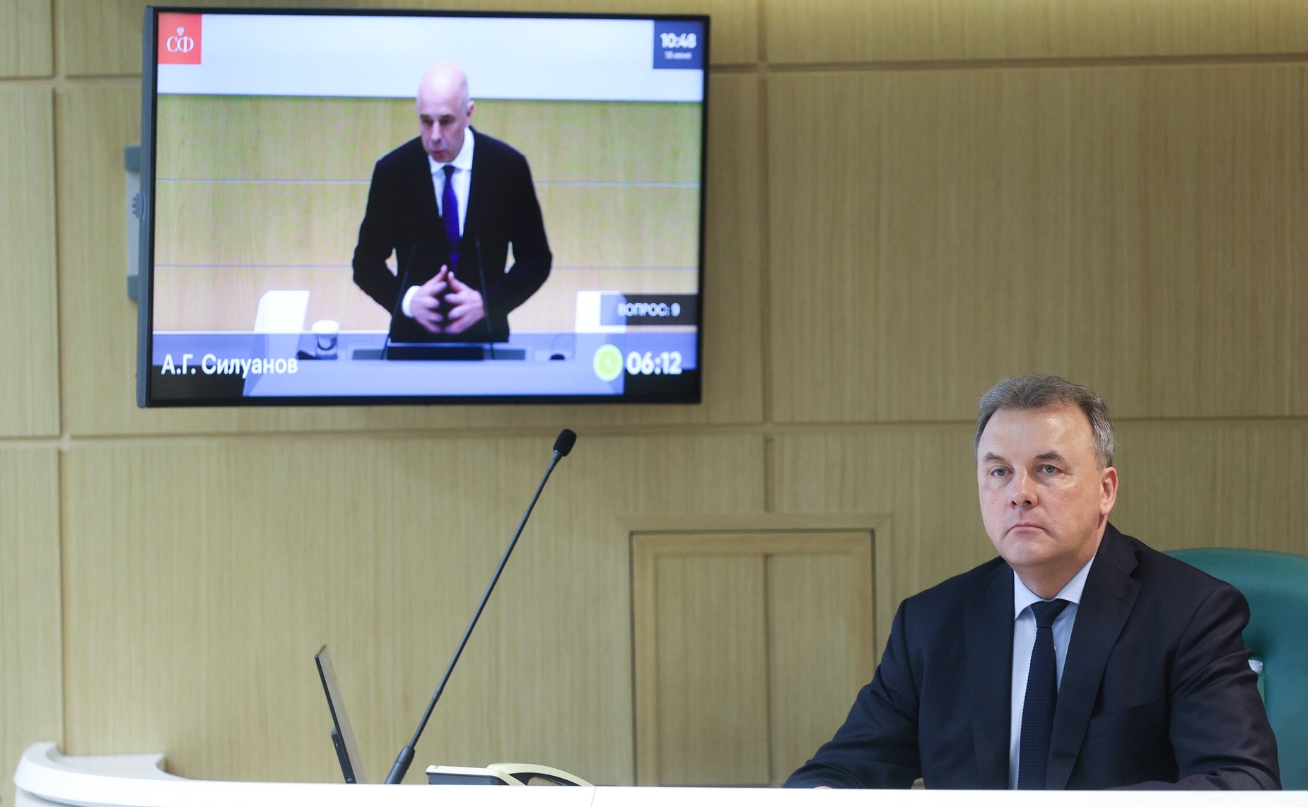 Артур Муравьев