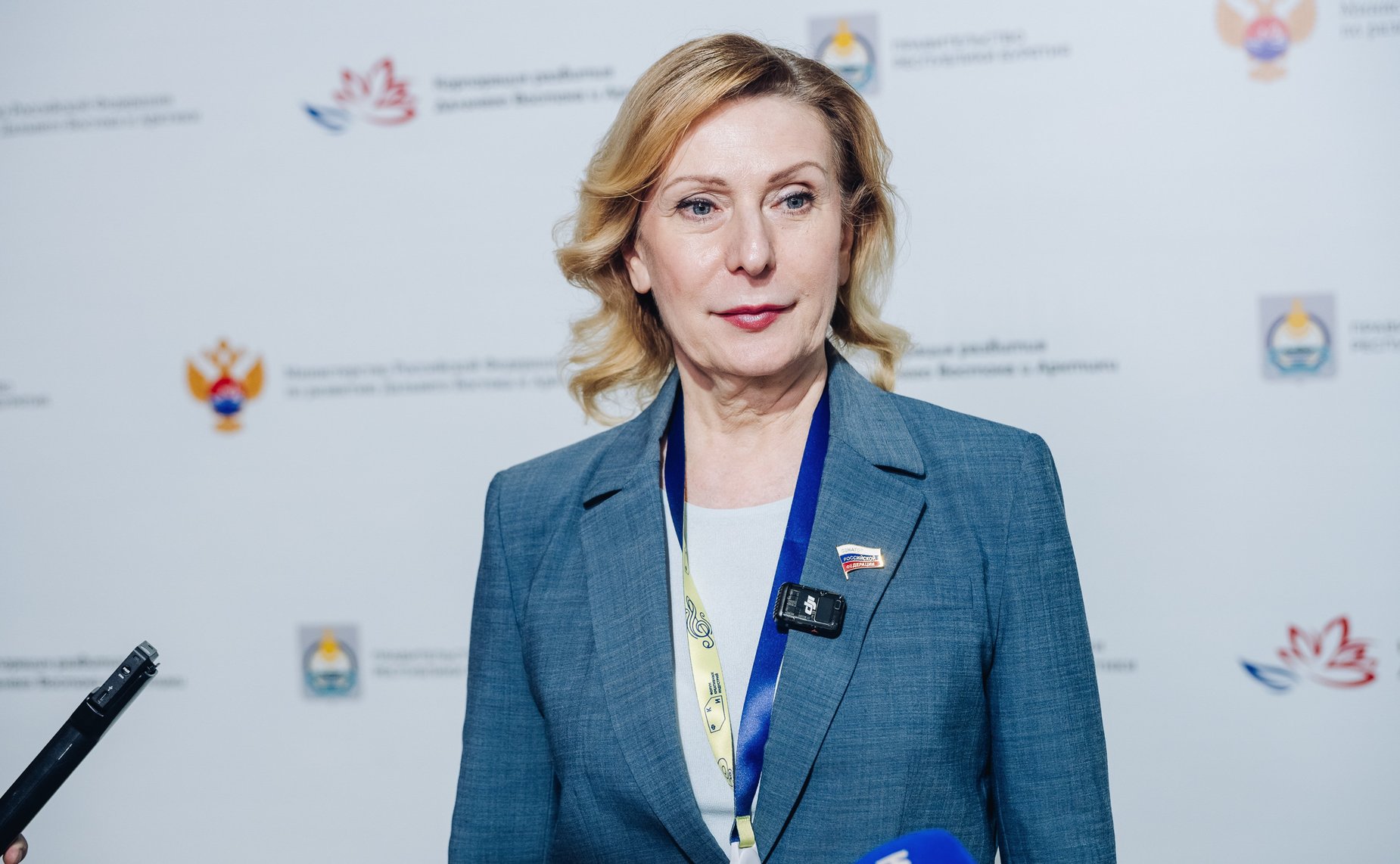 Инна Святенко