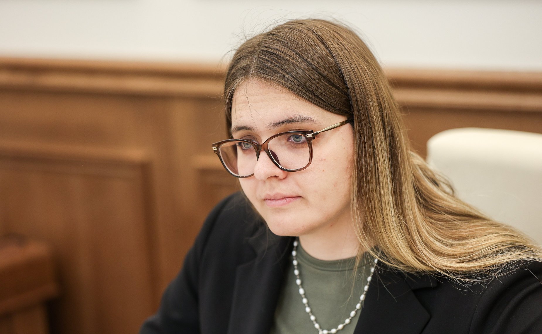 В Совета Федерации прошел Марафон здоровья «#ВМЕСТЕЗДОРОВО» в рамках проекта «Социальный курс: идеи нового времени»