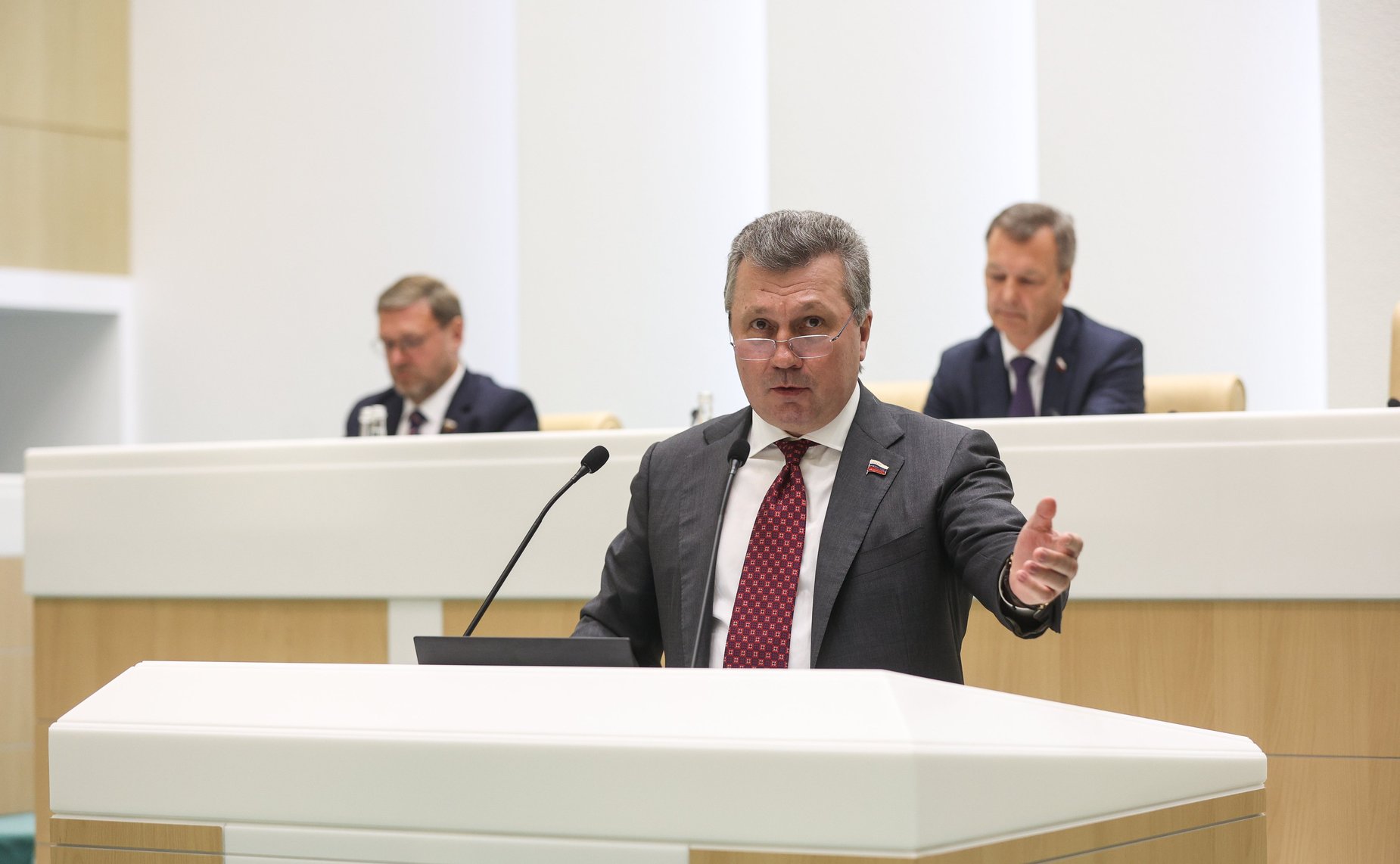 Валерий Васильев