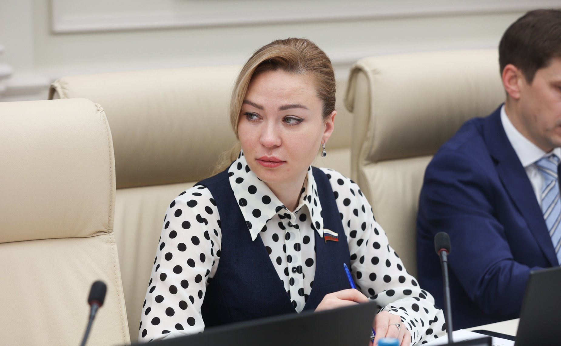 Наталья Никонорова