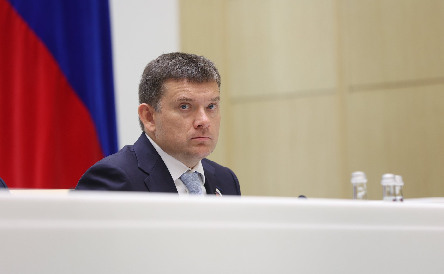 Николай Журавлев