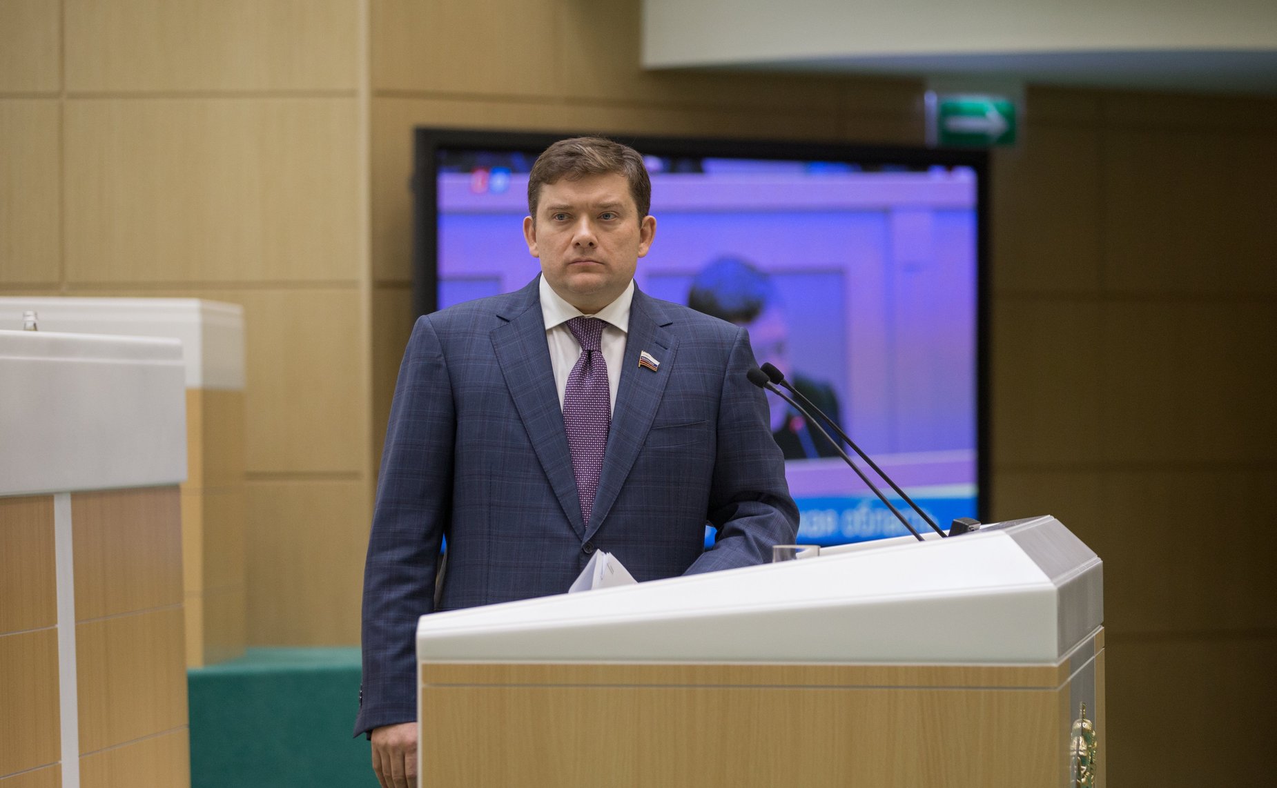 Н. Журавлев