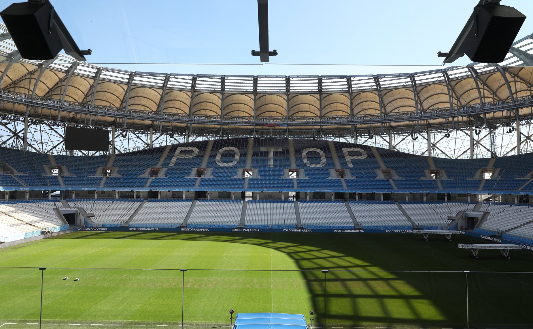 В Волгоградской области состоялись мероприятия пилотного проекта Комитета Совета Федерации по социальной политике «Социальный маршрут. Мобильный сенатор»