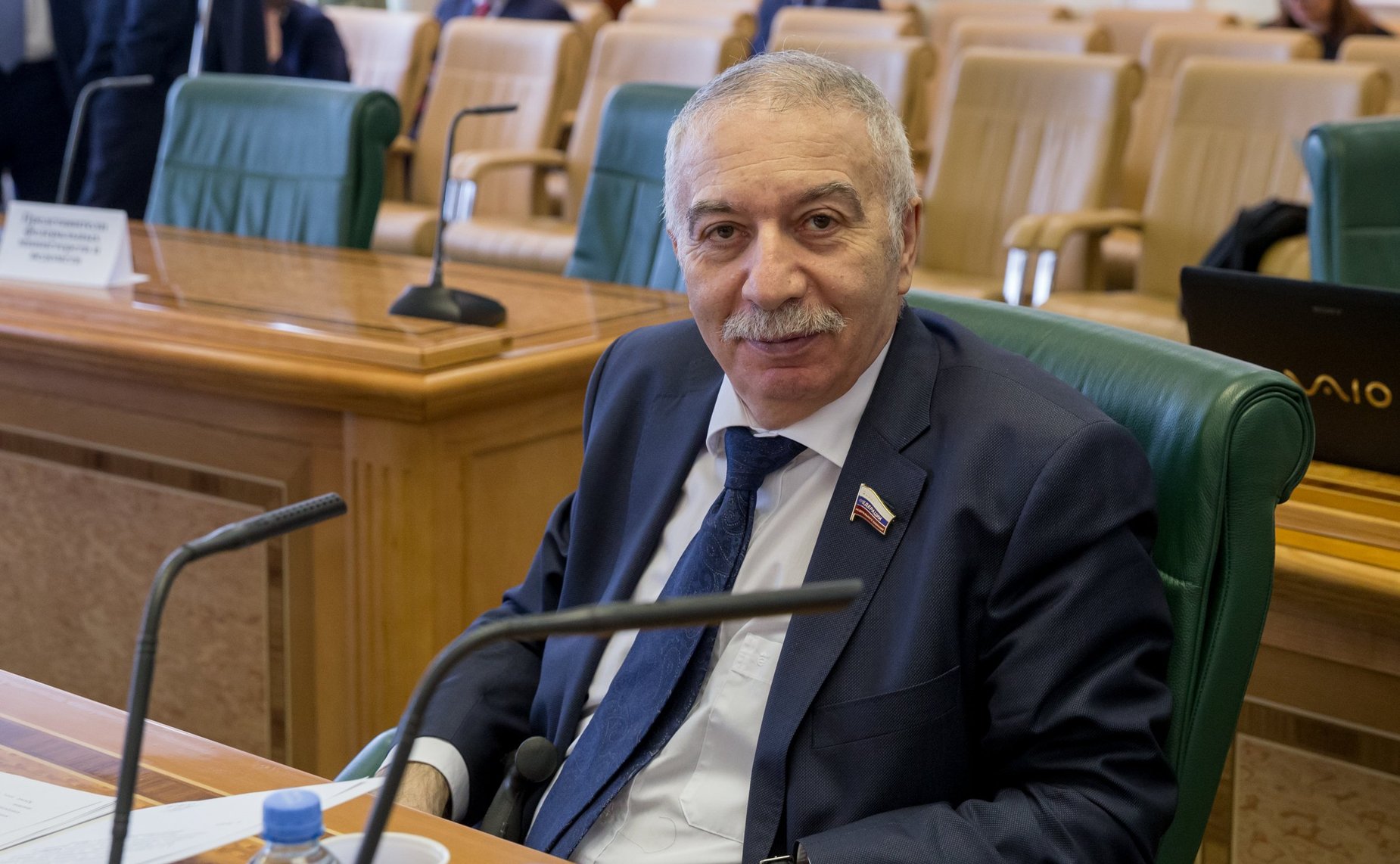 Арамаис Даллакян