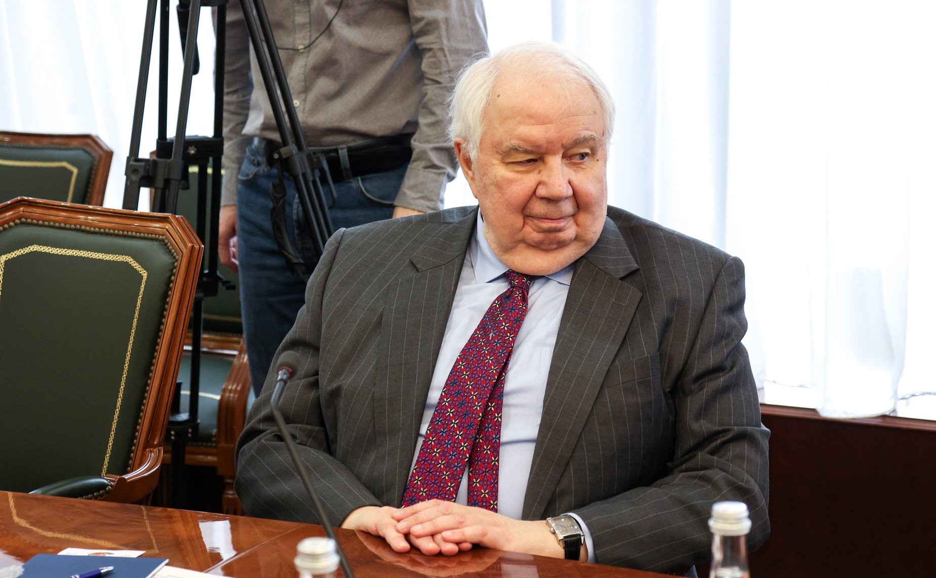 Сергей Кисляк