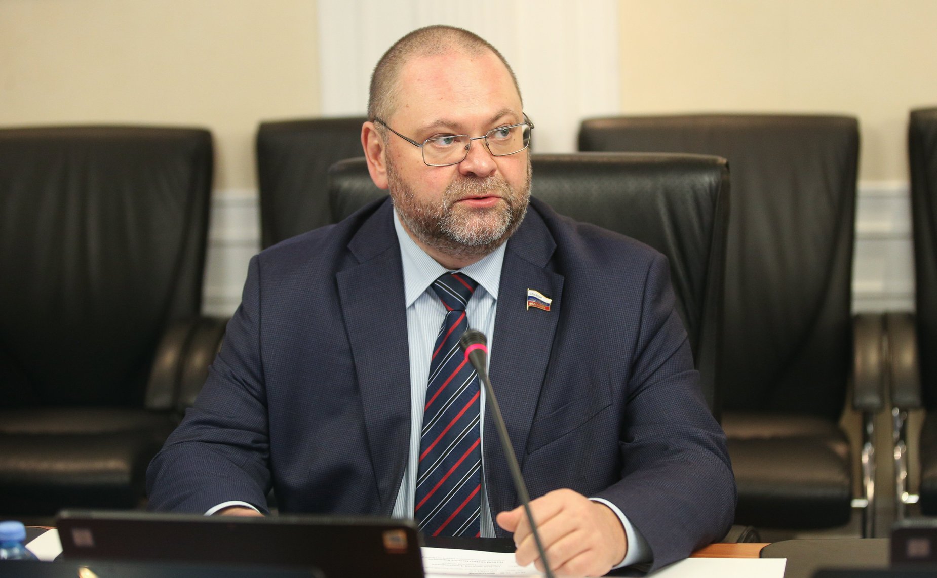 Олег Мельниченко