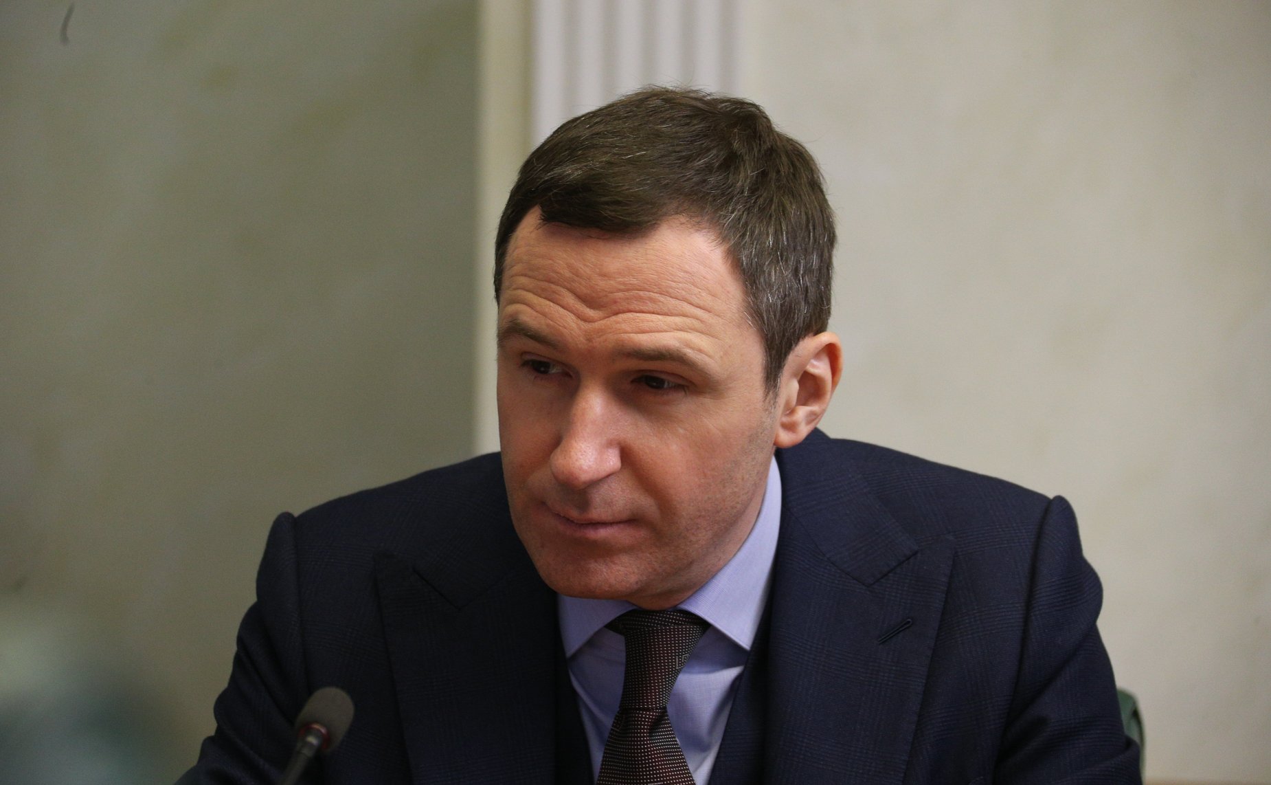 Заседание Комитета СФ по экономической политике