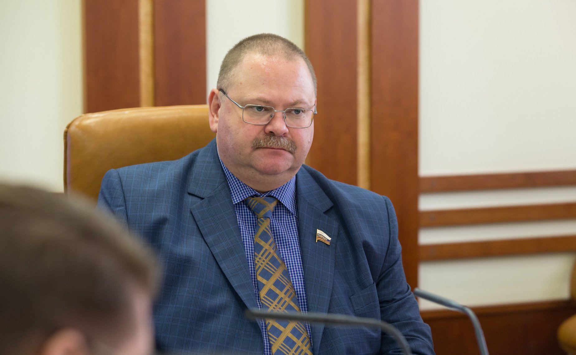 Олег Мельниченко